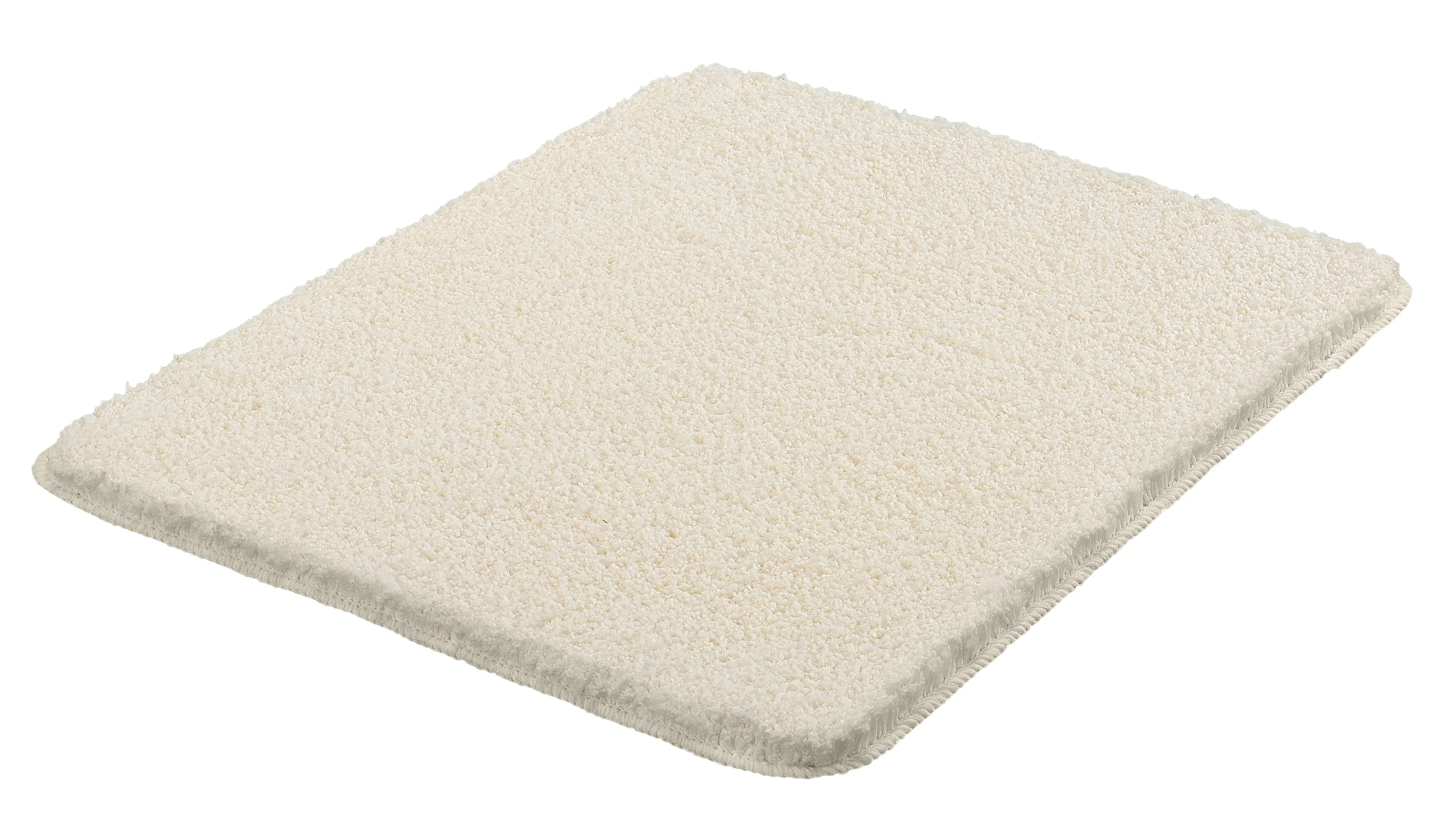 Kleine Wolke Badteppich Super Soft natur 55 x 65 cm