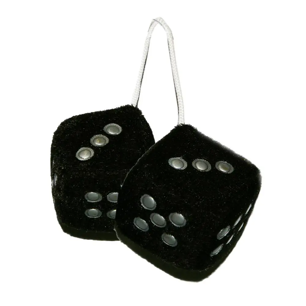 airflair Lufterfrischer Funky Dice Würfel Vanille airflair Lufterfrischer Funky Dice Würfel Vanille