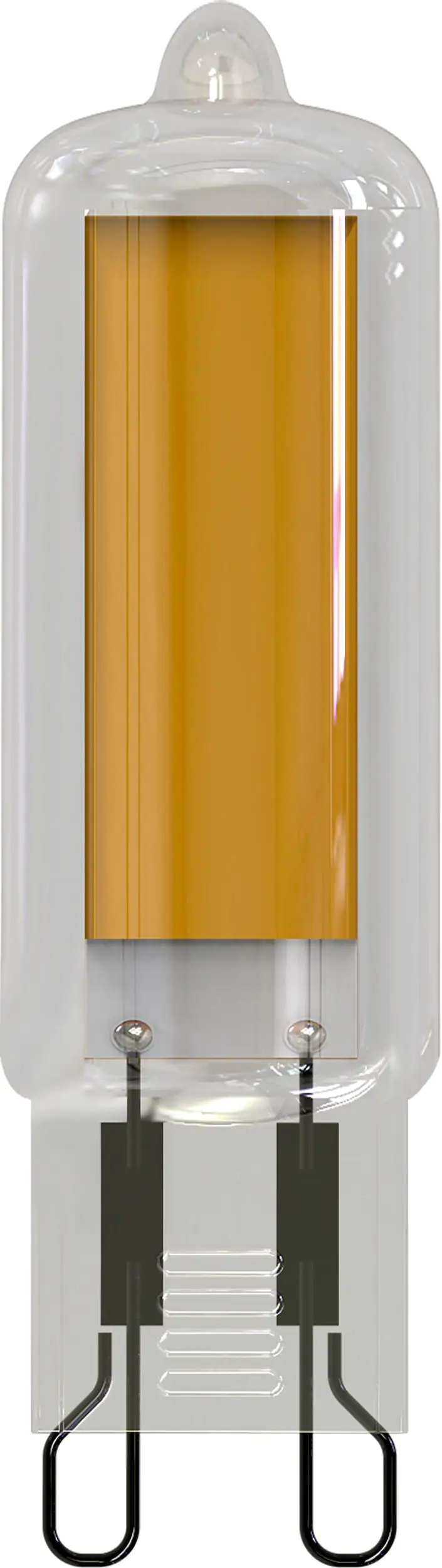 4018412677426 Müller Licht LED Leuchtmittel Stiftsockel G9, 4W