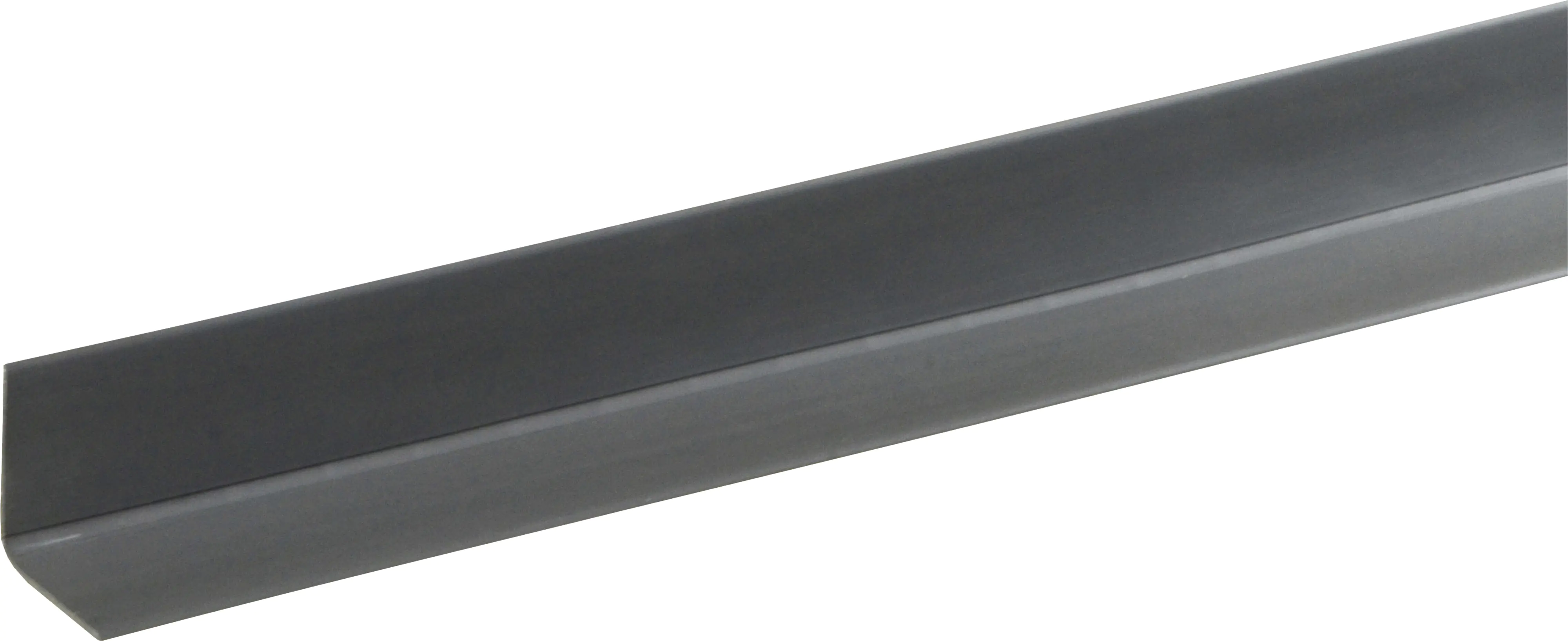 FN Neuhofer Knickwinkelleiste 500 cm 18,5 x 18,5 mm grau FN Neuhofer Knickwinkelleiste 500 cm 18,5 x 18,5 mm grau