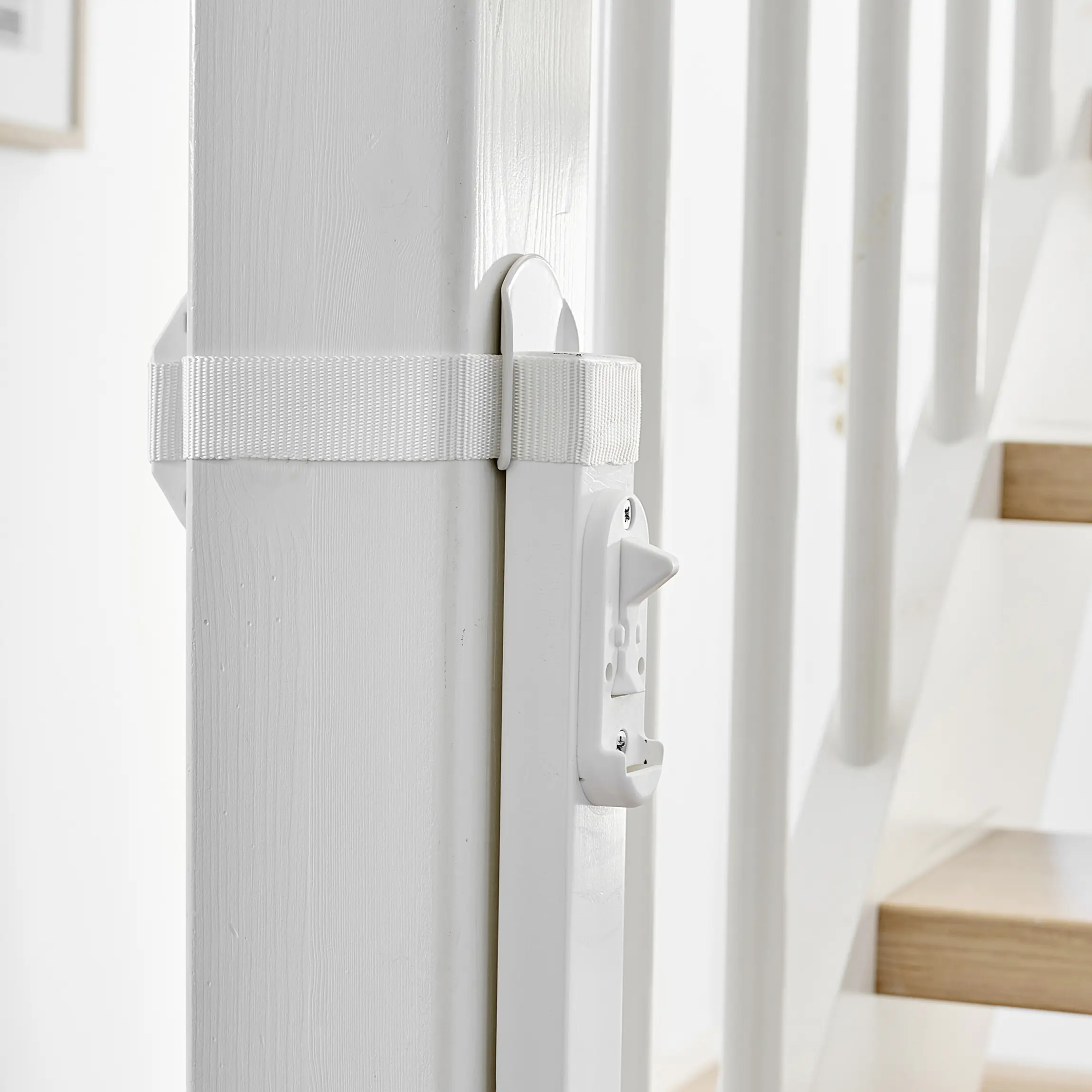 DOLLE Adapter für Sicherheitsgitter - Pia, Jonas, Lars und Björn