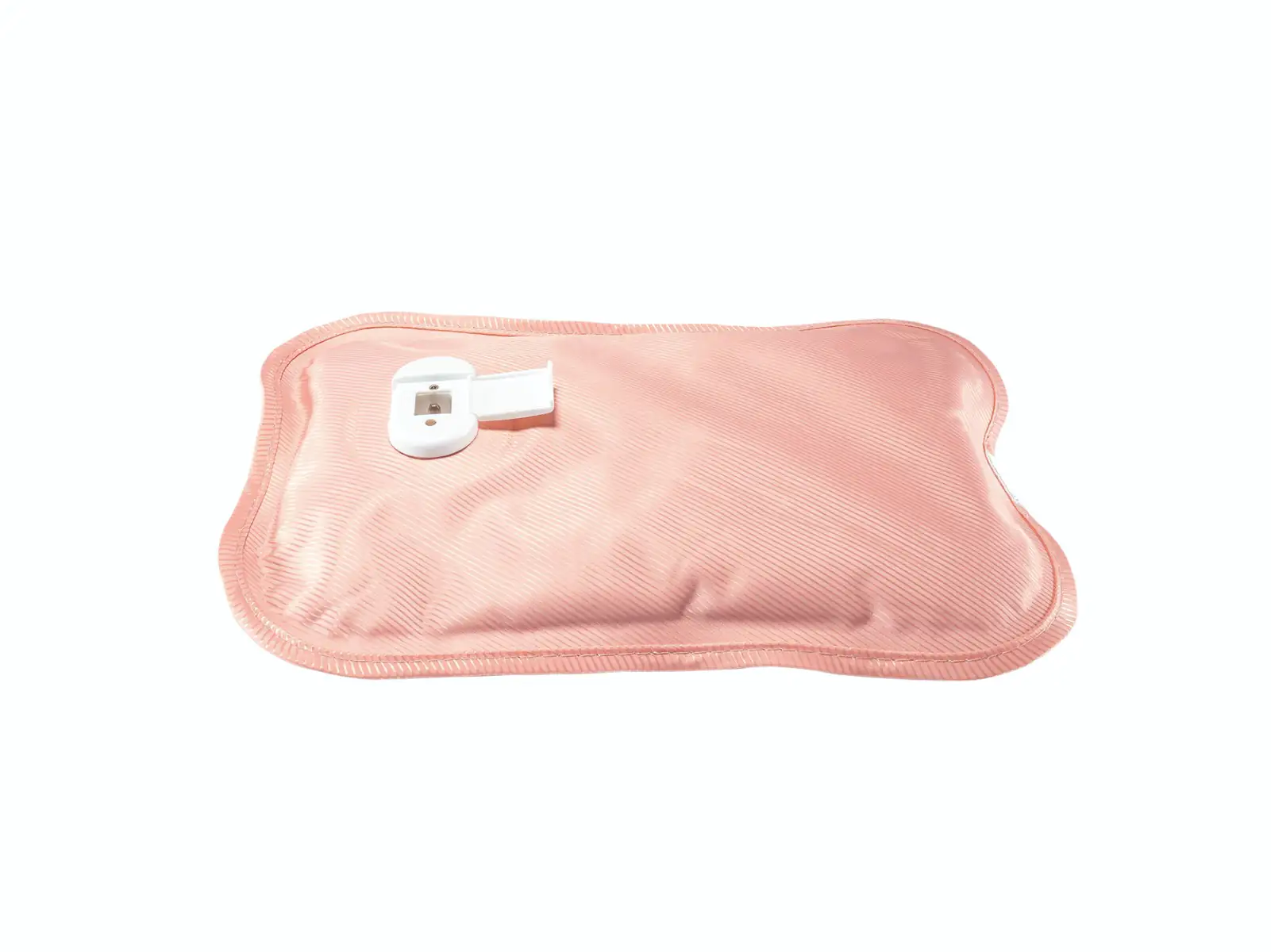 Unold Wärmflasche Wärmi rosa elektrische Wärmflasche, 380 Watt