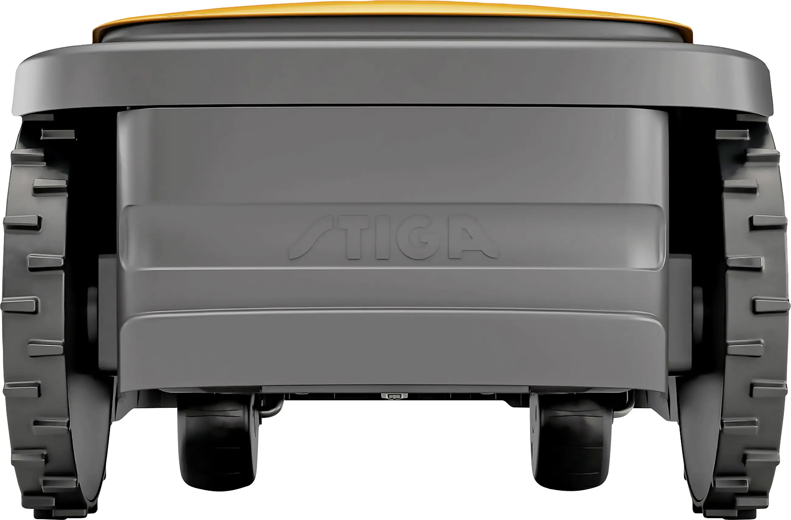 Stiga Mähroboter A 500 18 cm Schnittbreite Smart Stiga Mähroboter A 500 18 cm Schnittbreite Smart