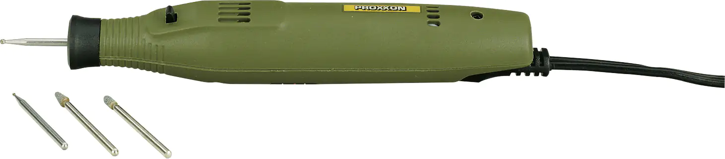 Proxxon Graviergerät GG 12 GG 12 Proxxon Graviergerät GG 12 GG 12