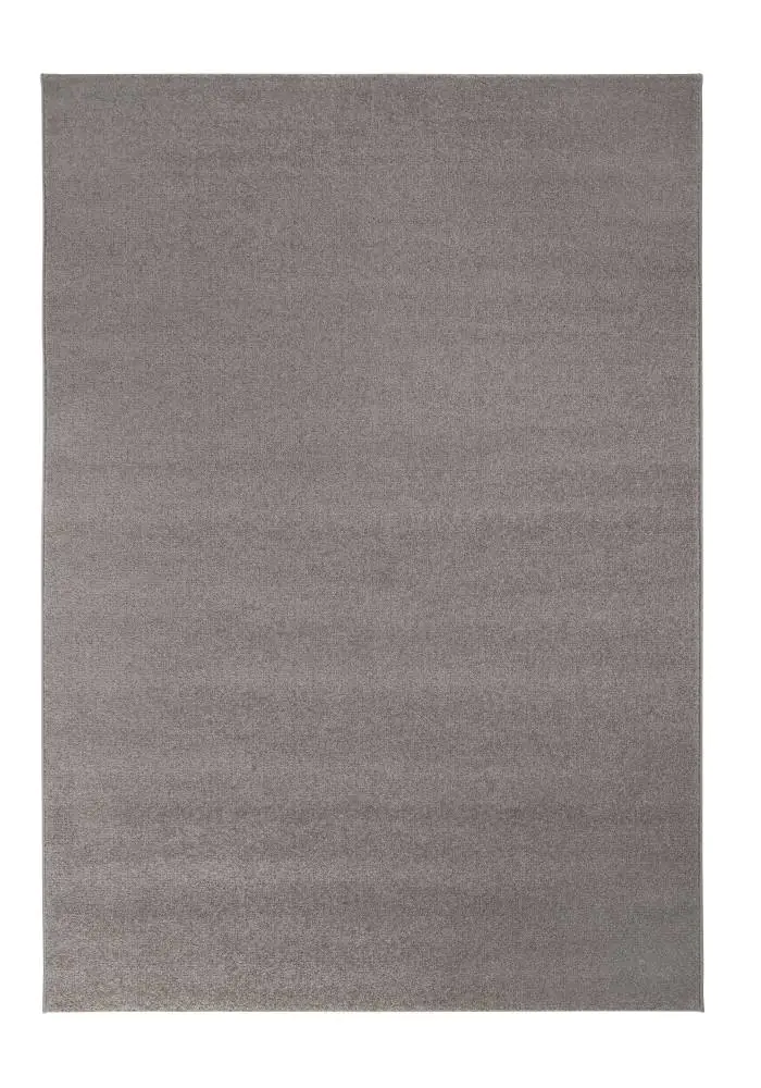 Andiamo Teppich Jerez dunkles beige-braun, 67 x 140 cm