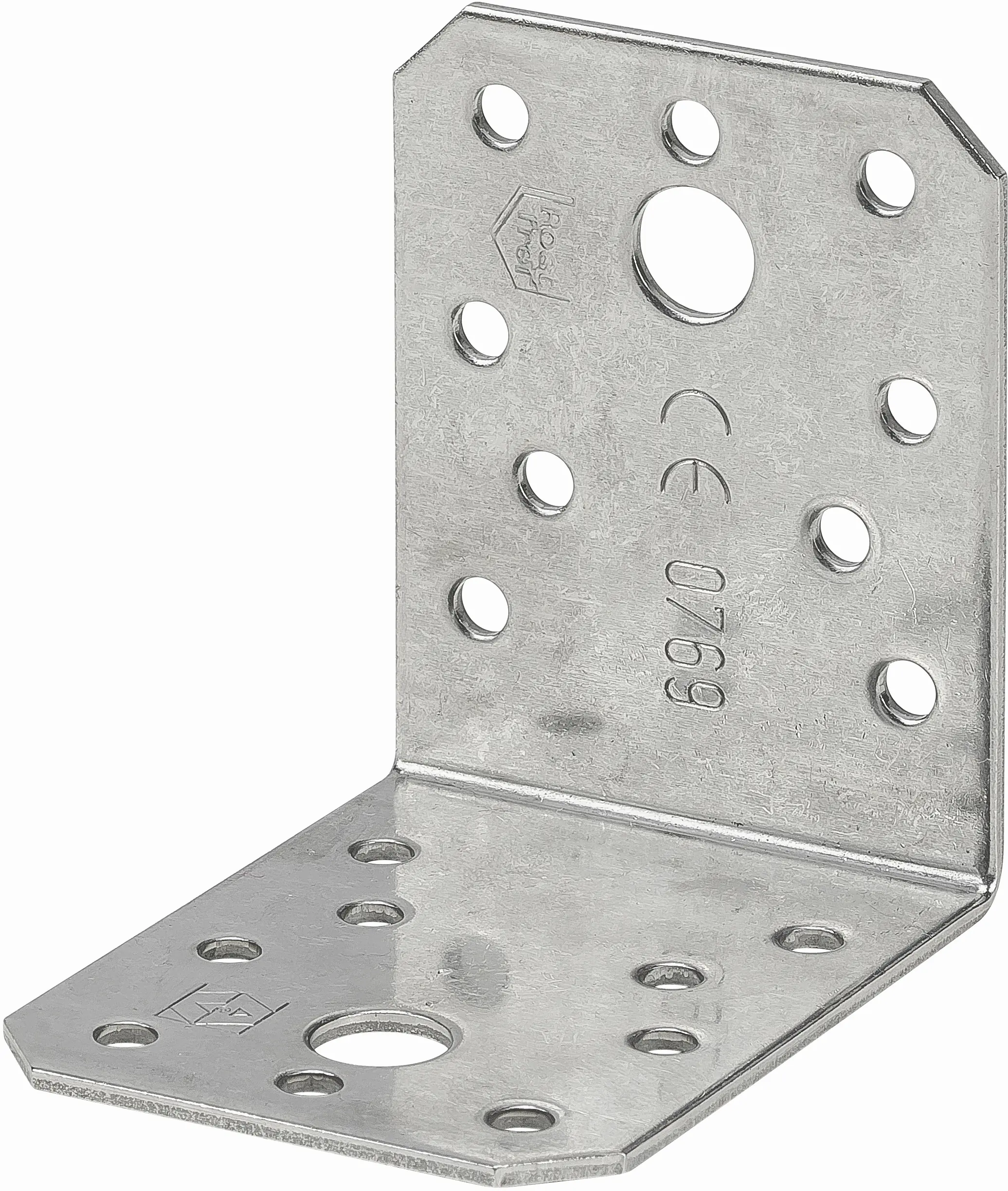 Vormann Winkelverbinder 105 x 105 x 90 mm