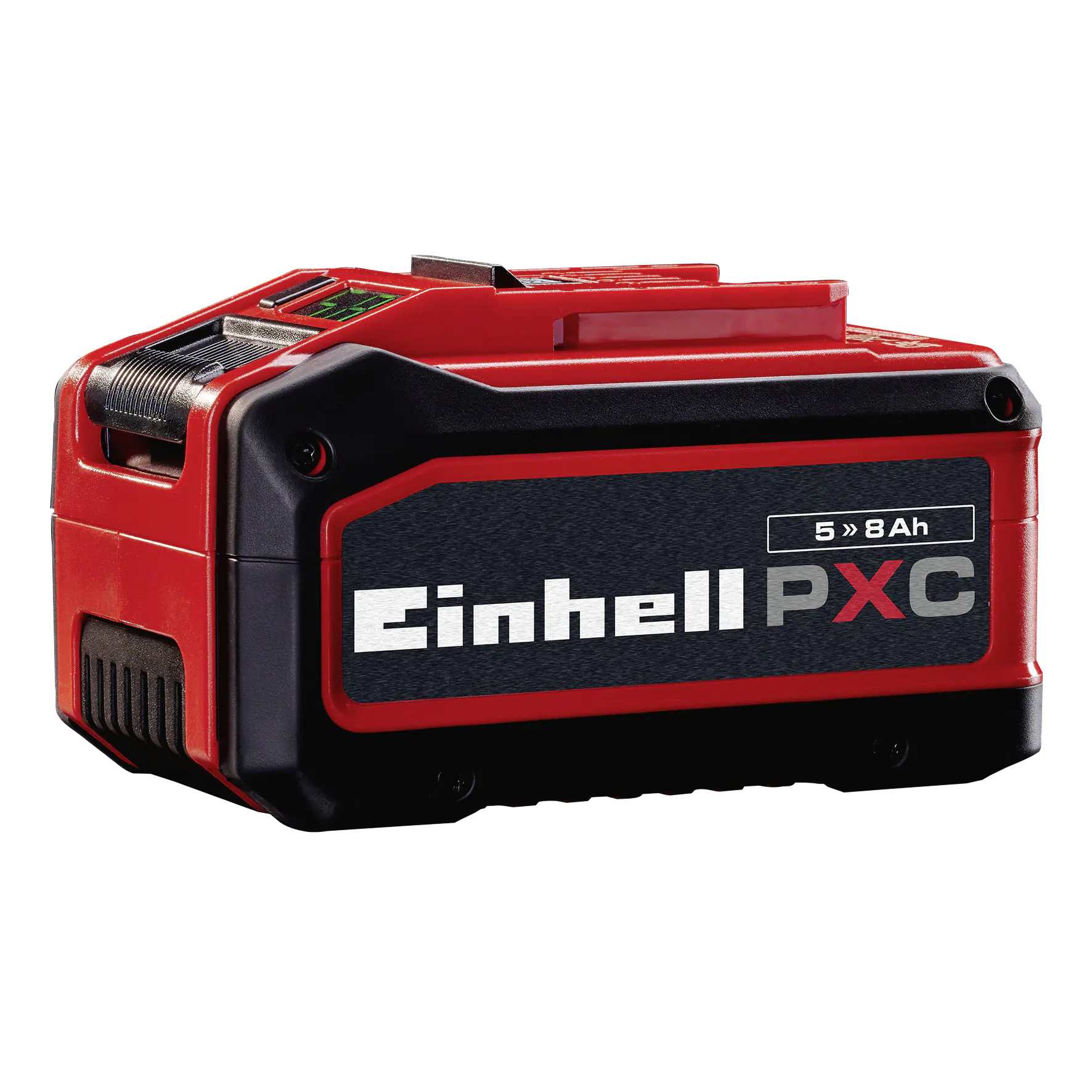 Einhell Akku 18 V 5-8 Ah Multi-Ah PXC Plus