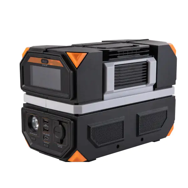 Technaxx Powerstation TX-201 300 Watt