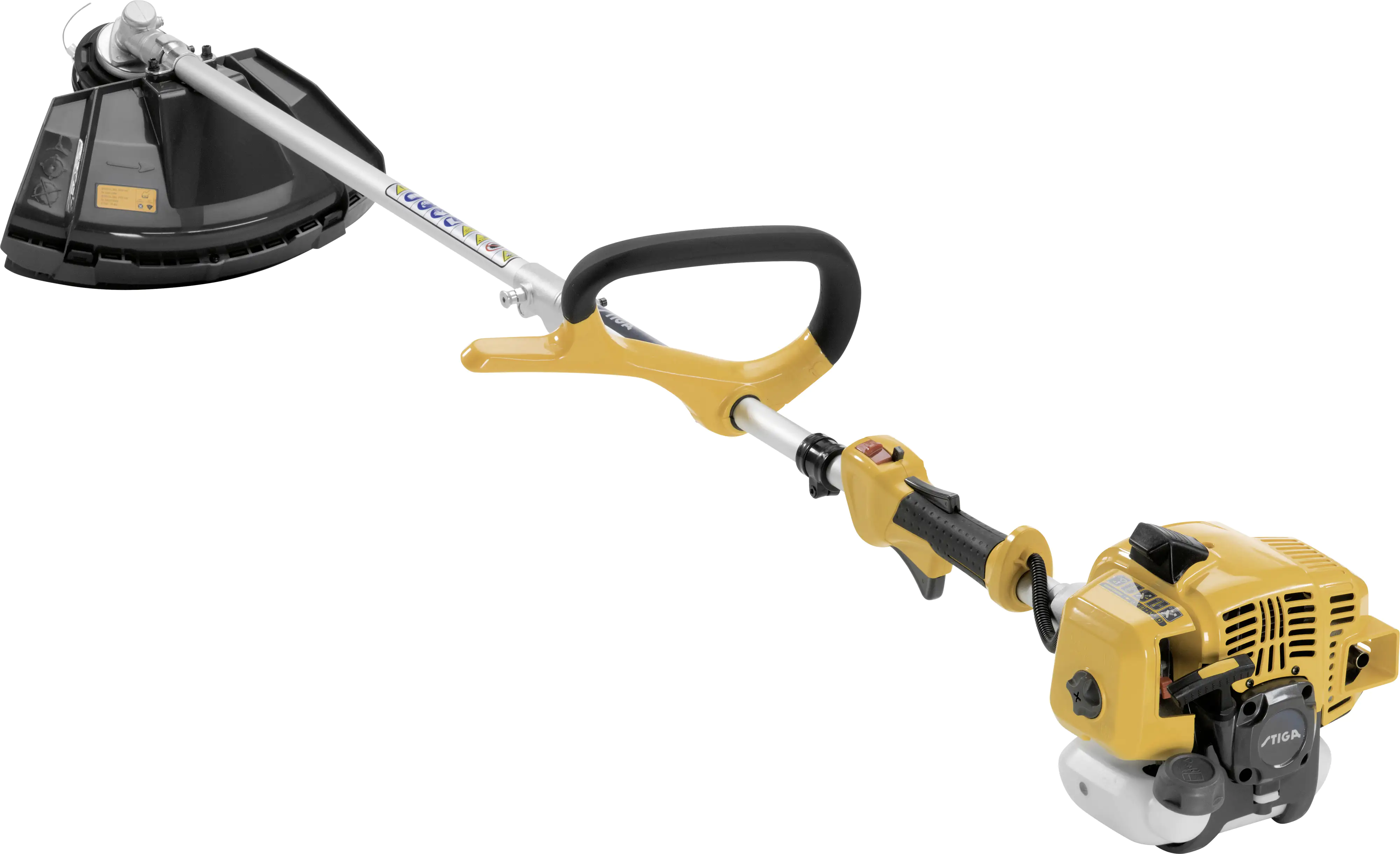 Stiga Benzin-Sense BC 330 A Stiga Benzin-Sense BC 330 A
