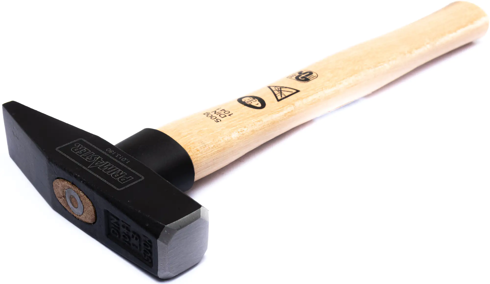 Primaster Schlosserhammer SH500 500 g Stiel 295 mm Primaster Schlosserhammer SH500 500 g Stiel 295 mm