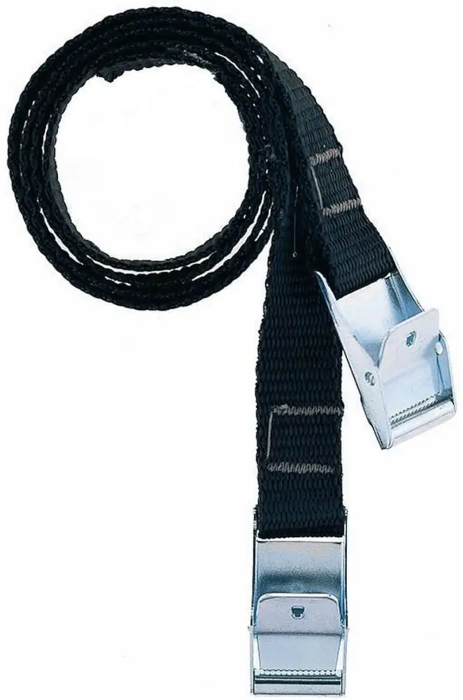 Conacord Zurrgurt- Spanngurt 18 mm x 50 cm