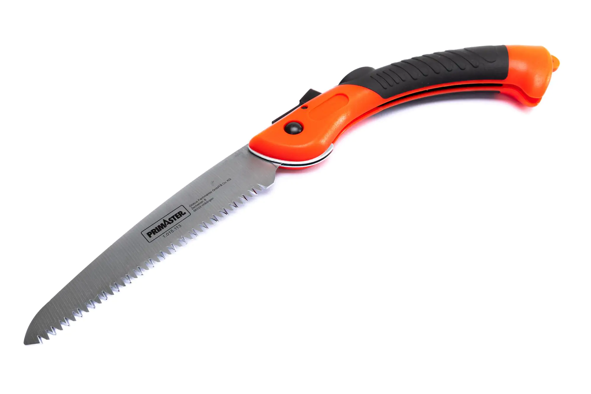 Primaster Klappsäge für Holz 17 cm gebogen Primaster Klappsäge für Holz 17 cm gebogen