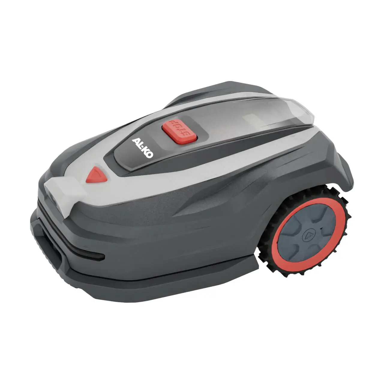 AL-KO Mähroboter Robolinho 1000 Vision - 21 cm Schnittbreite 1000 m² 18/36 V