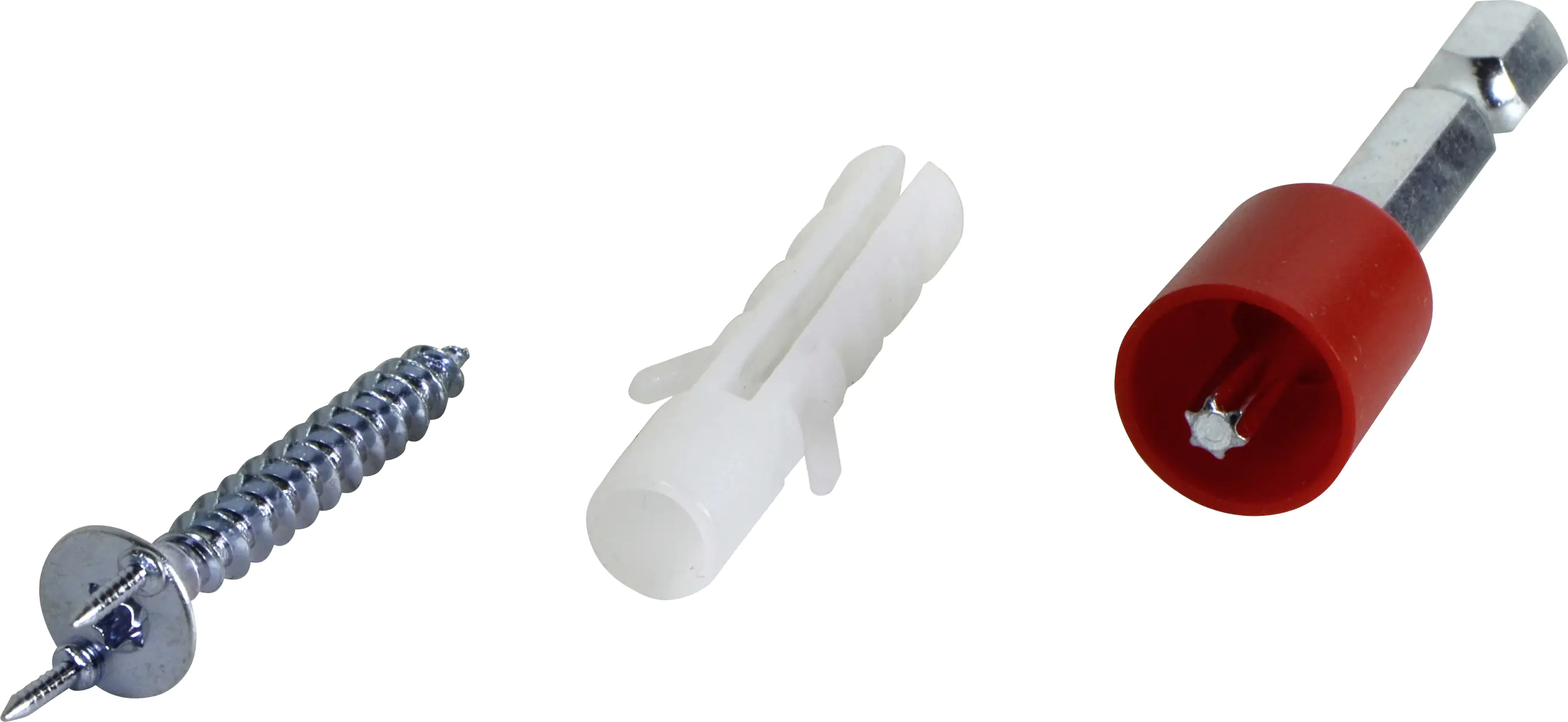 FN Neuhofer Clipholder CH28 Leistennagel 30 Stück