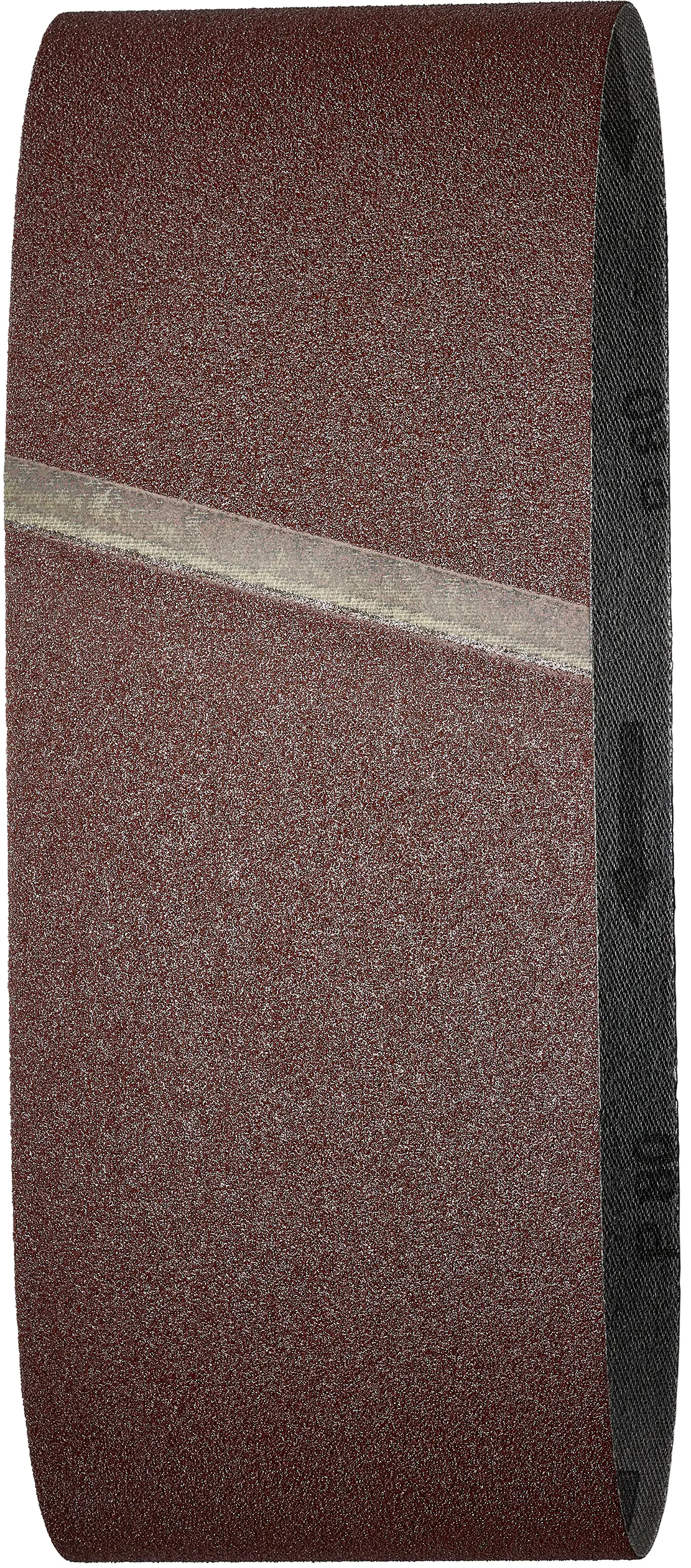 Wolfcraft Gewebeschleifbänder K80 100 x 560 mm 3 Stück