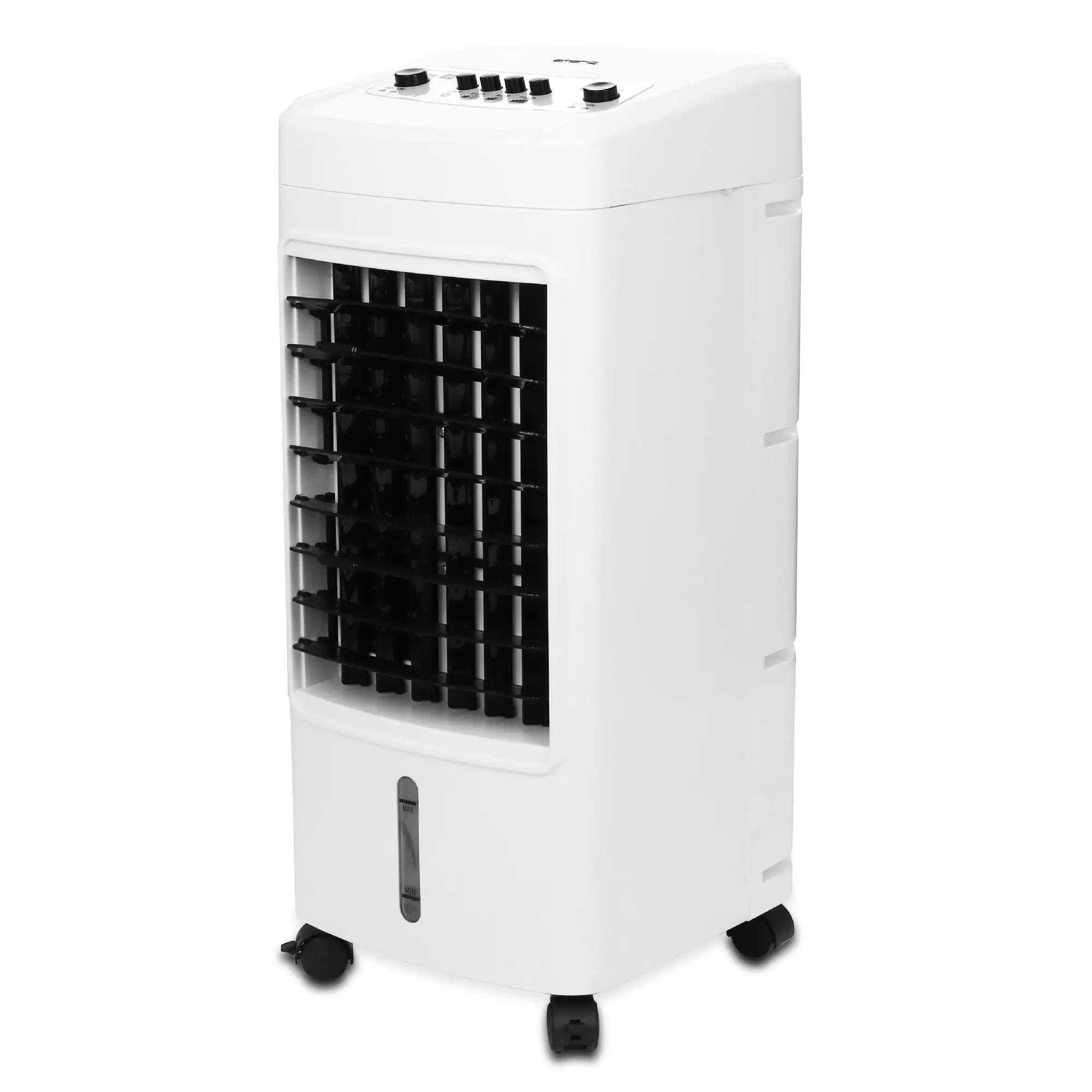 Air Cooler 65 Watt Oszillierend, 3,1 L Wassertank Air Cooler 65 Watt Oszillierend, 3,1 L Wassertank