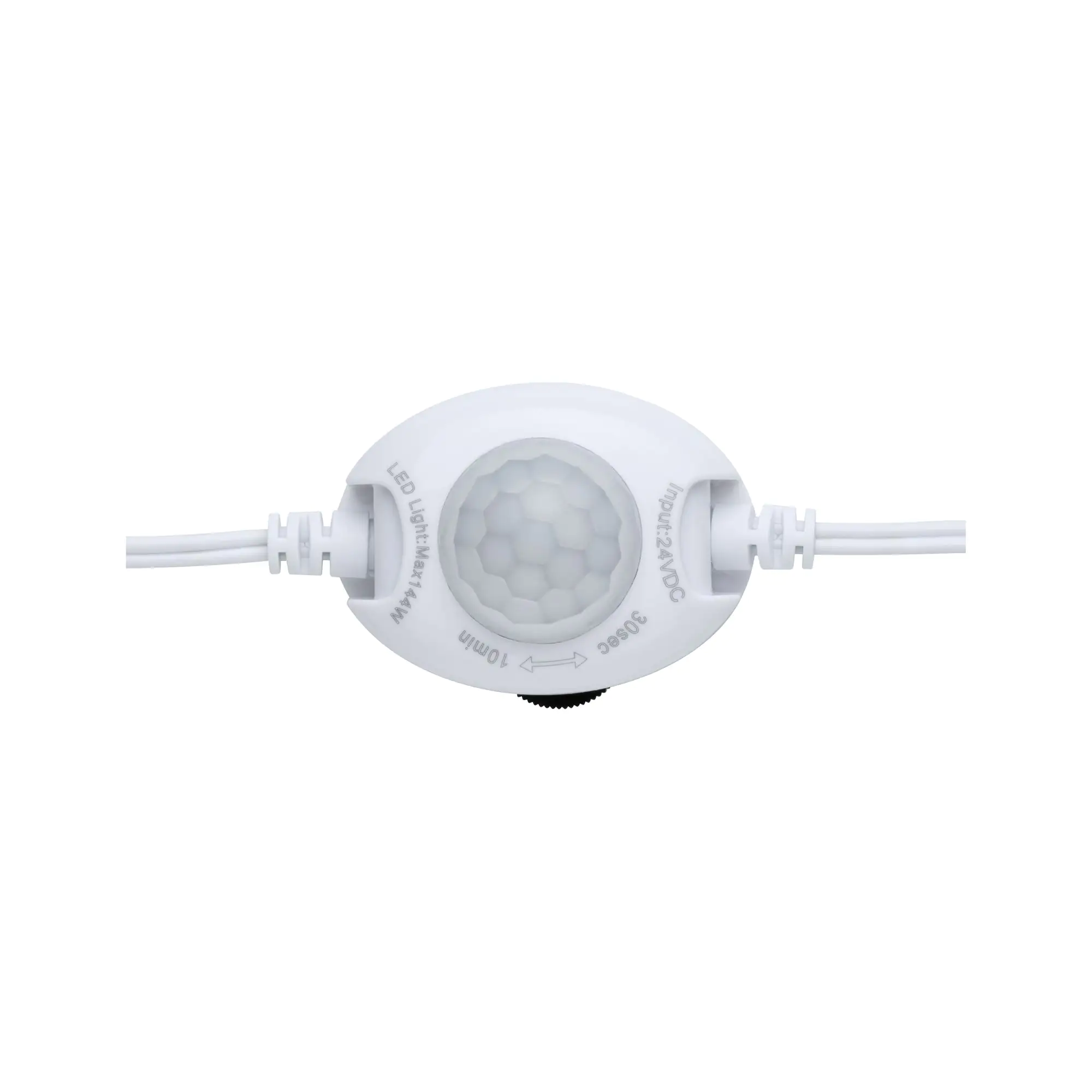 Paulmann MaxLED Night PIR Sensor weiß