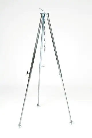 Su-Deco Ständer 170 cm 20 x 20 teleskopierbar galvanisiert Su-Deco Ständer 170 cm 20 x 20 teleskopierbar galvanisiert