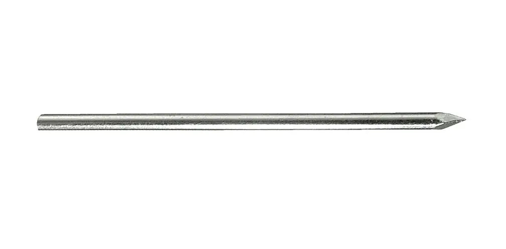 Goldleistenstifte 0,9 x 30 mm