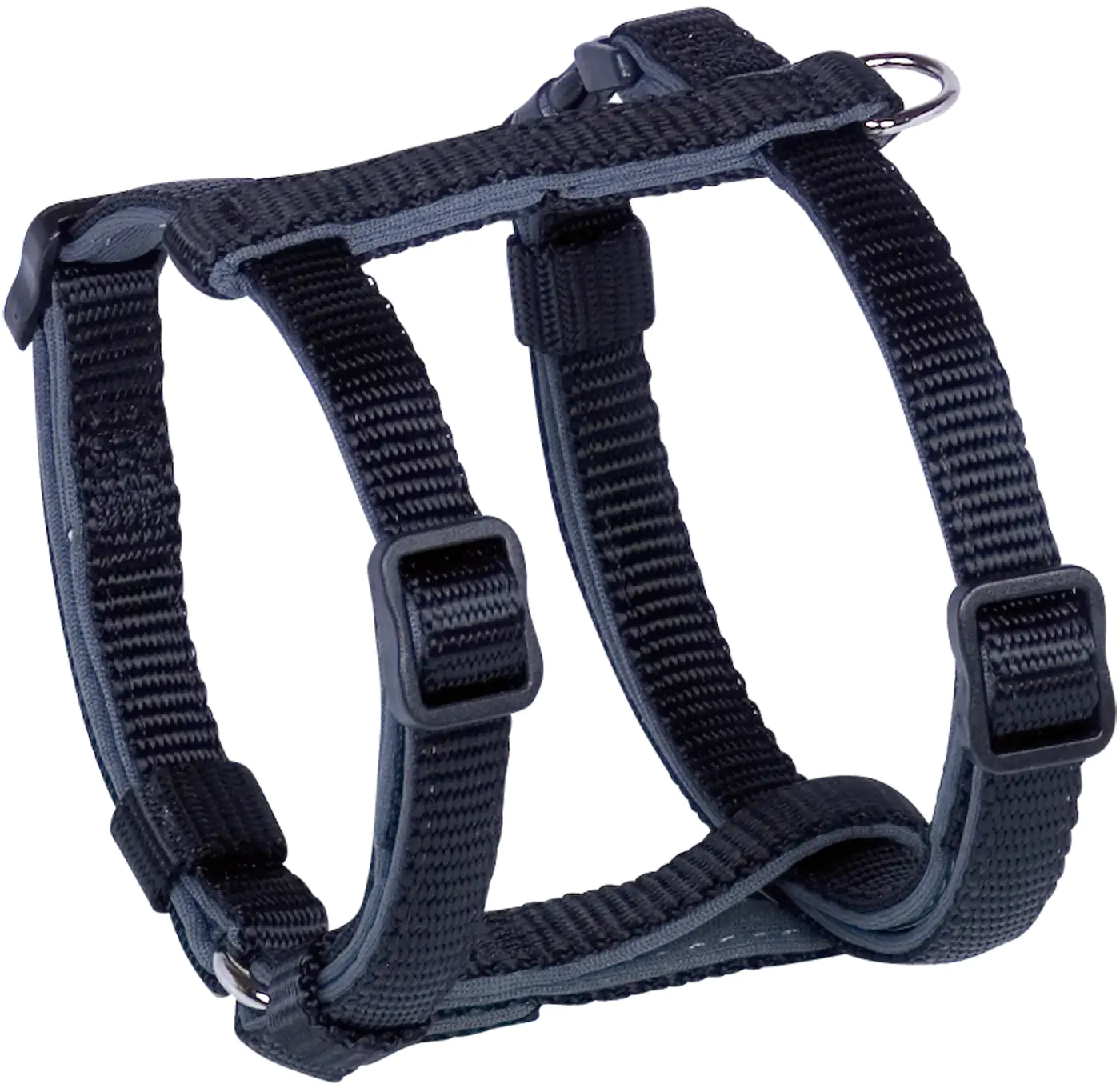 Nobby Hundegeschirr Classic Preno Mini schwarz Nobby Hundegeschirr Classic Preno Mini schwarz