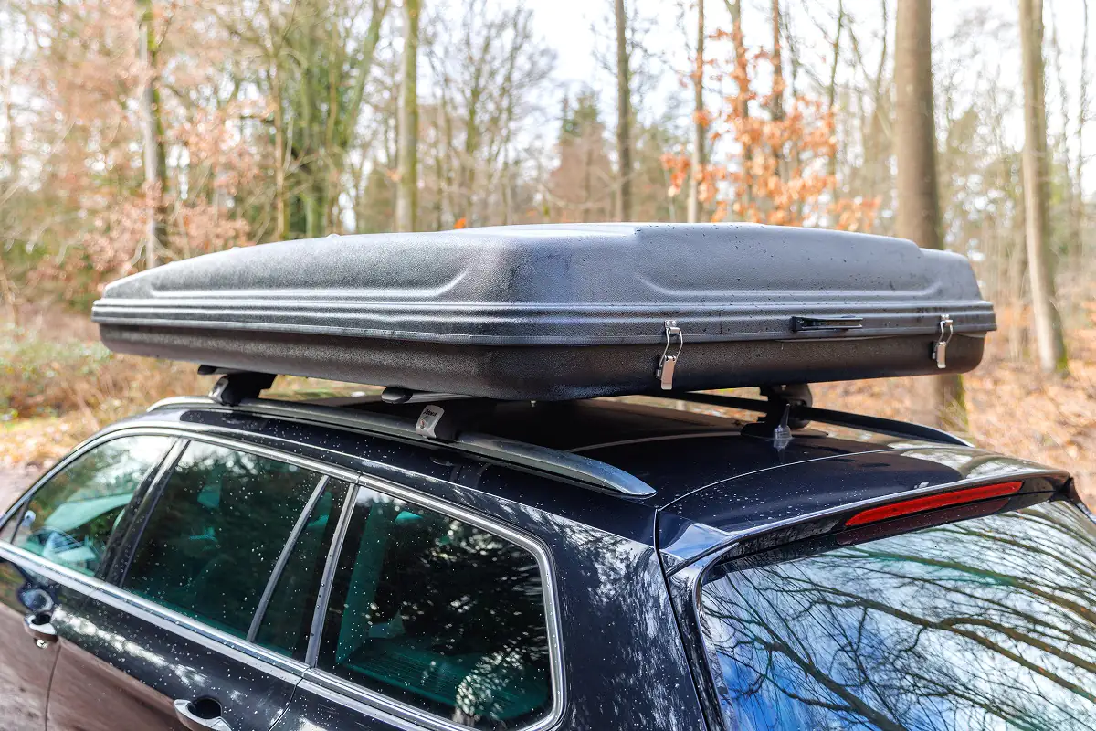 TPV Hartschalen Autodachzelt für 2 Personen TPV Hartschalen Autodachzelt für 2 Personen
