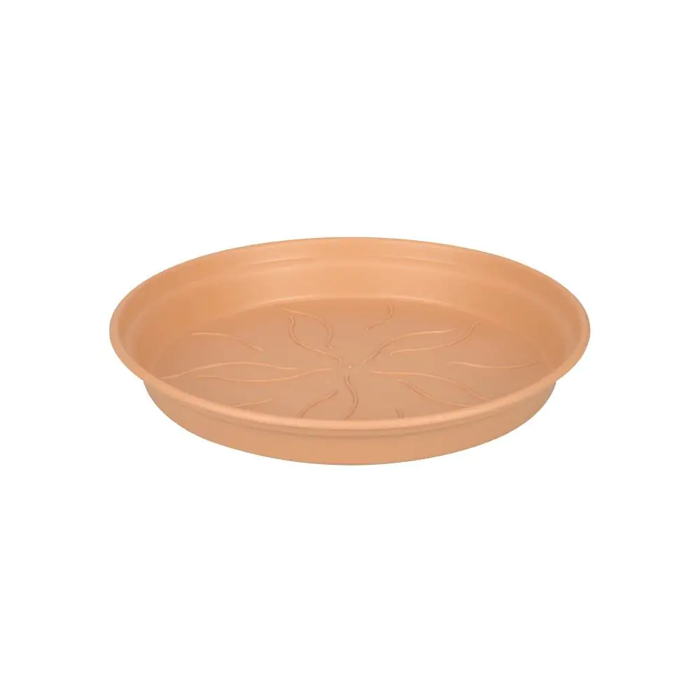 Elho Untersetzer Green Basics terracotta Ø 29 cm Elho Untersetzer Green Basics terracotta Ø 29 cm