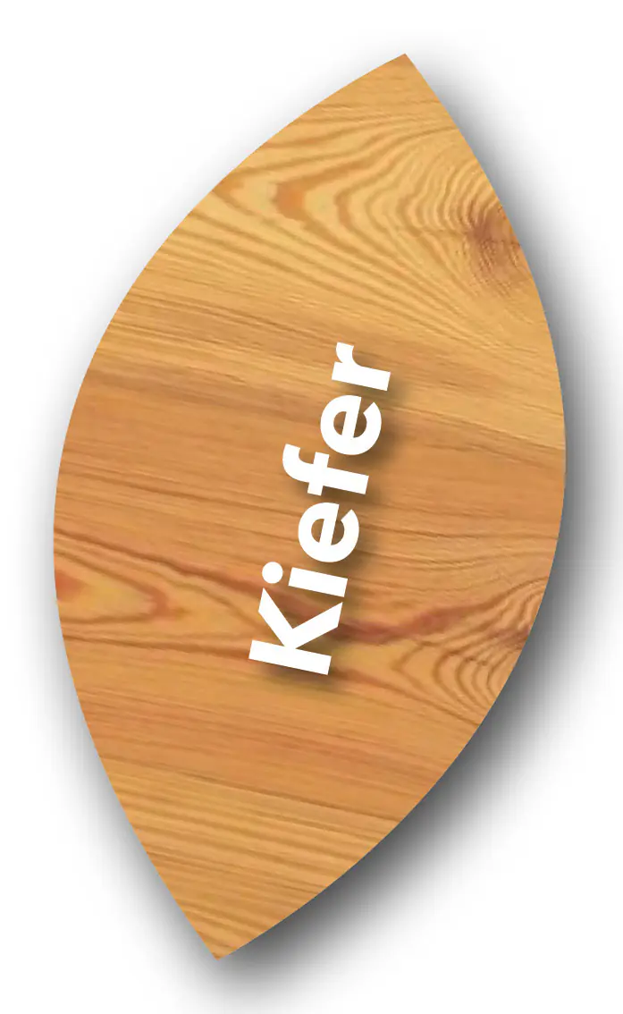 Ultra Nature Außenlasur 750 ml kiefer