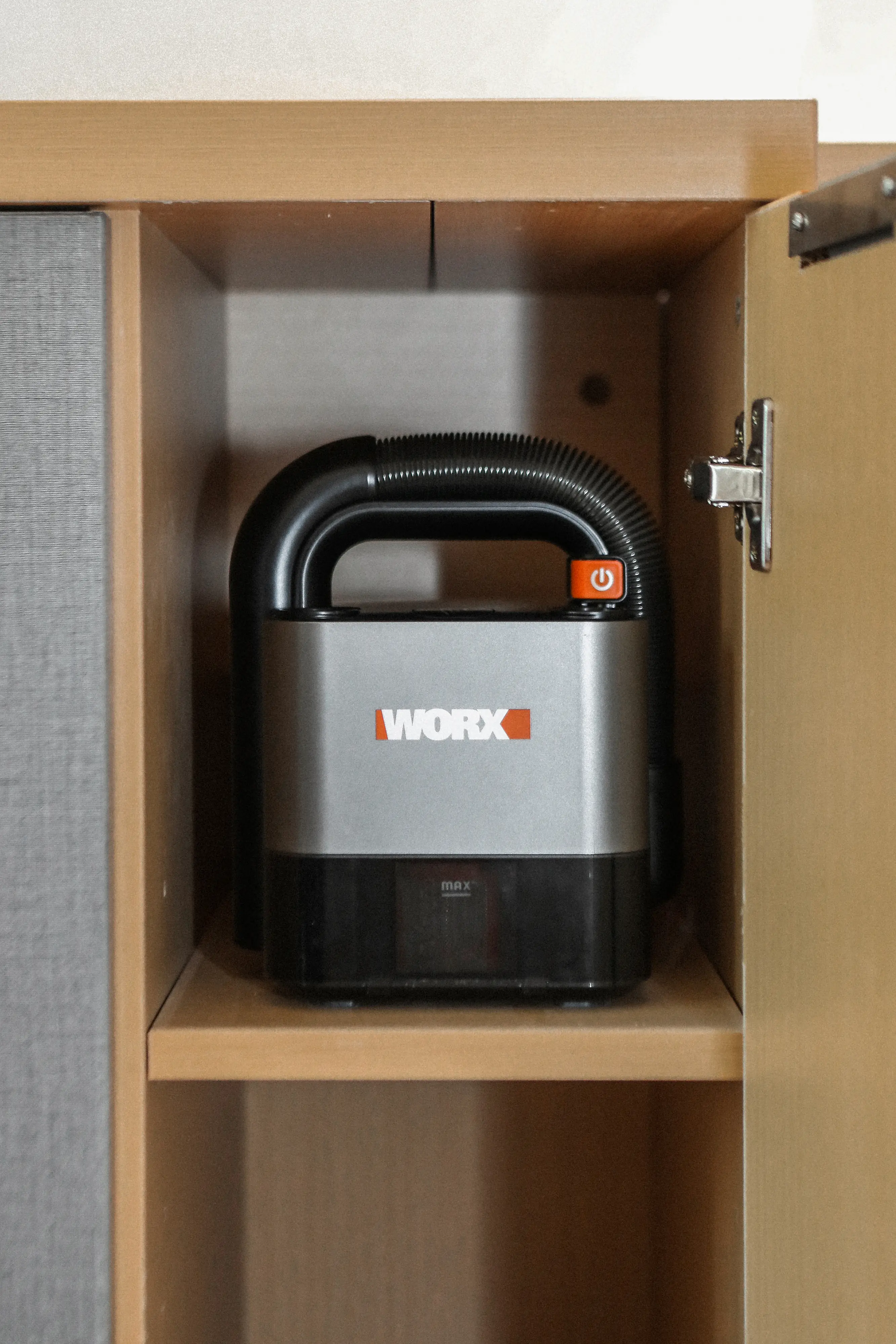 Worx Akku-Autostaubsauger WX030.9 20 V Solo Worx Akku-Autostaubsauger WX030.9 20 V Solo
