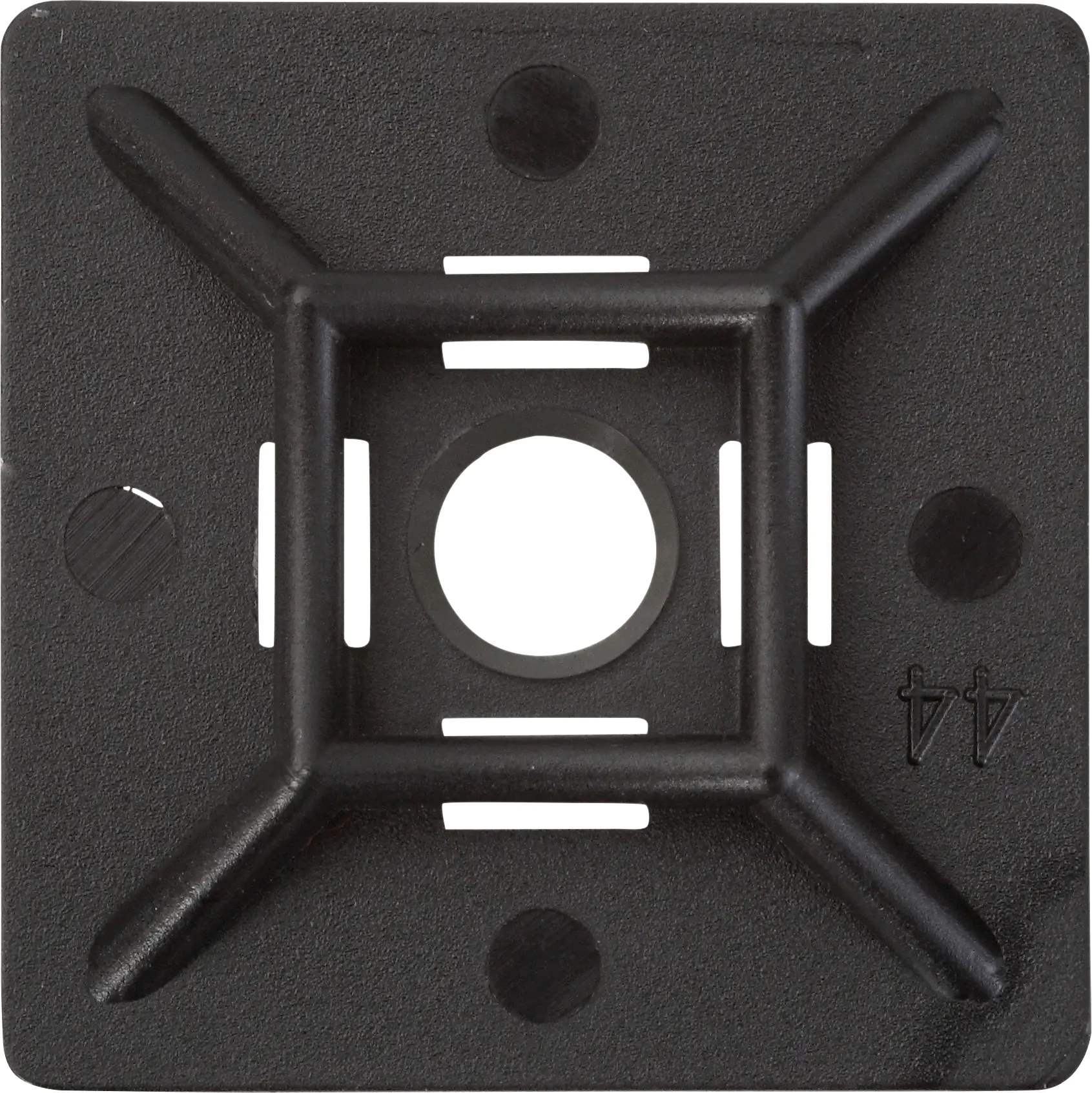 SWG Klebesockel 4,8/28x28