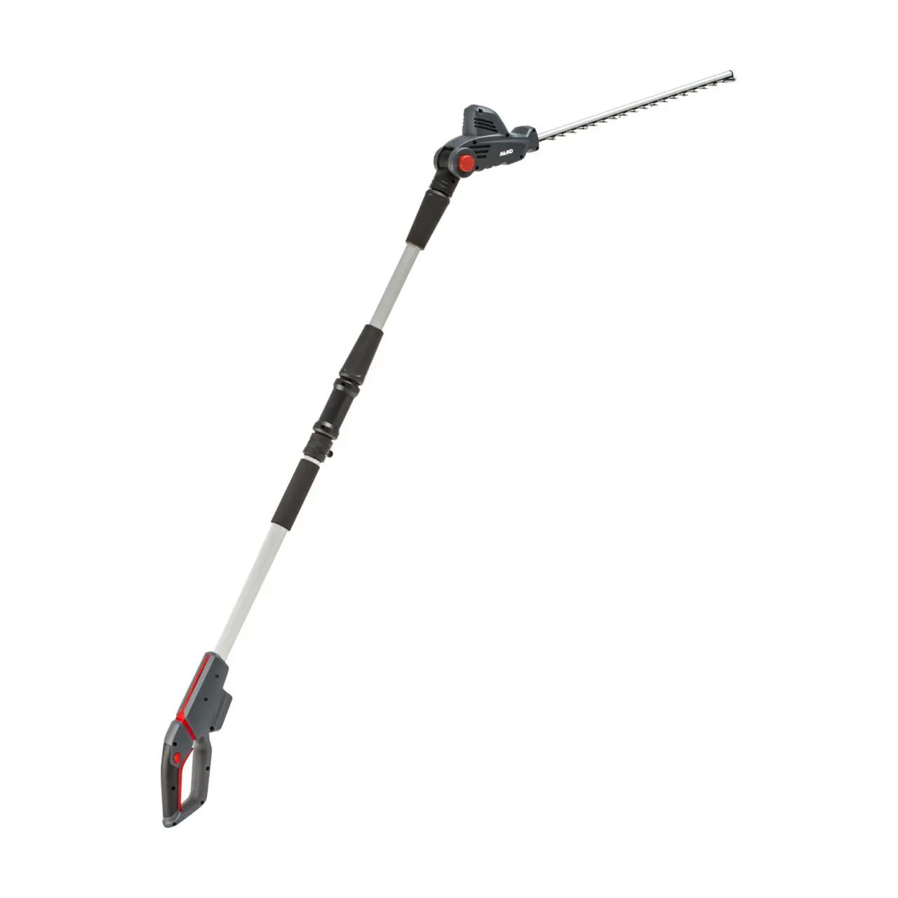 AL-KO Akku-Hochheckenschere HTAD 1845 18 V / 36 V - 45 cm Schnittlänge ohne Akku und Ladegerät