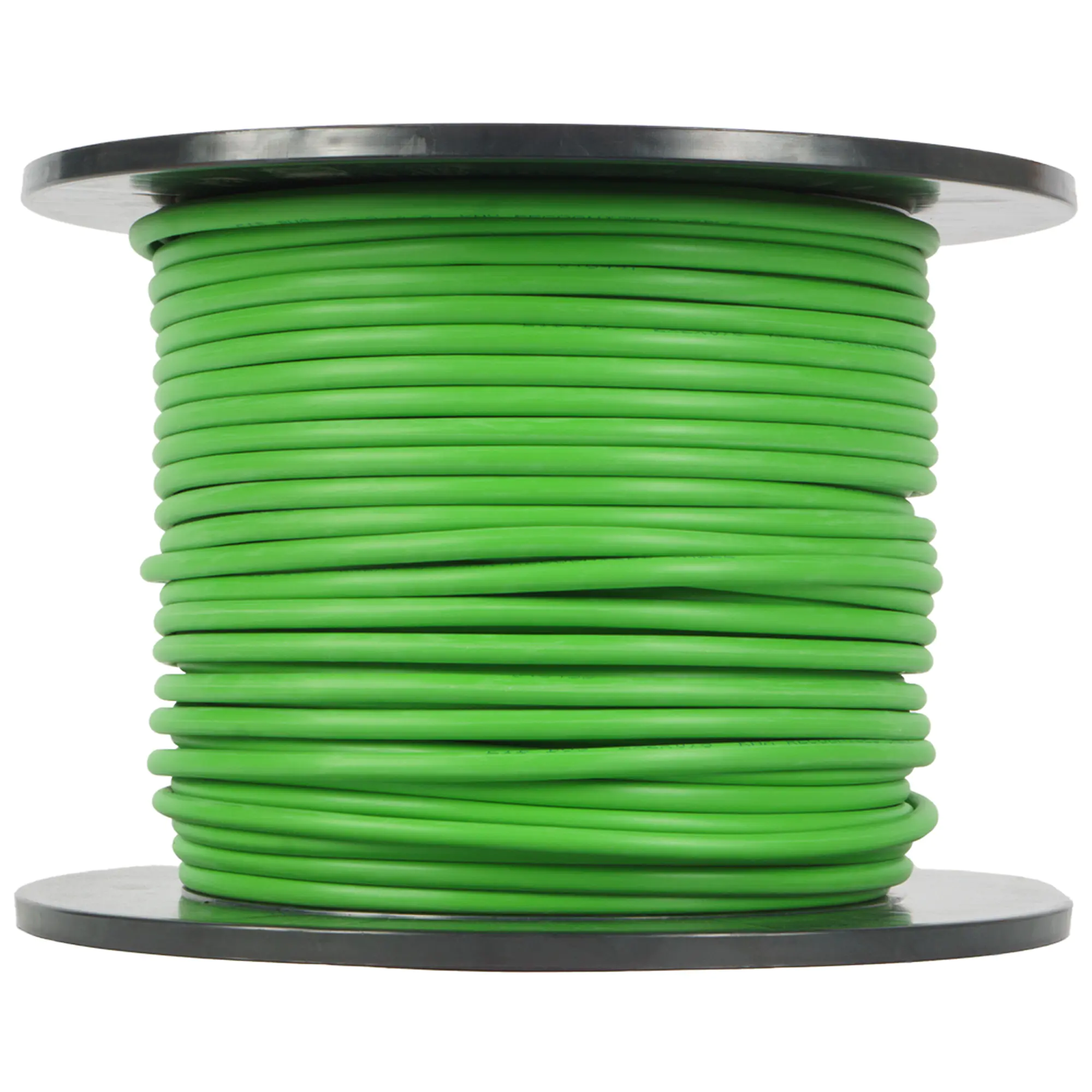 Kommunikationskabel EIB Busleitung J-Y(St)Y 2 x 2 x 0,8 mm Spule 1 m grün