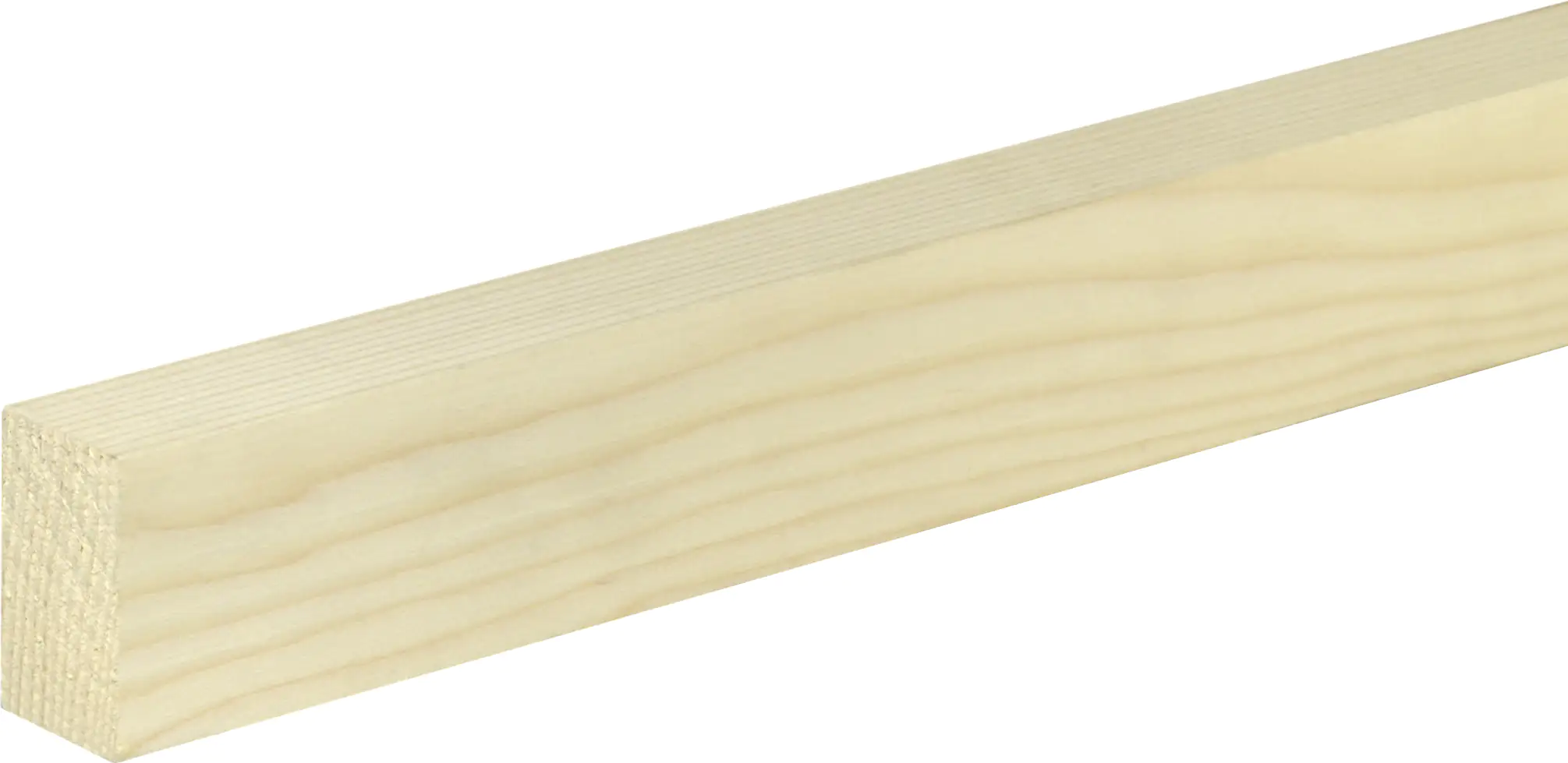 FN Neuhofer Flachleiste 100 cm 46 x 29 mm Fichte/Kiefer FN Neuhofer Flachleiste 100 cm 46 x 29 mm Fichte/Kiefer