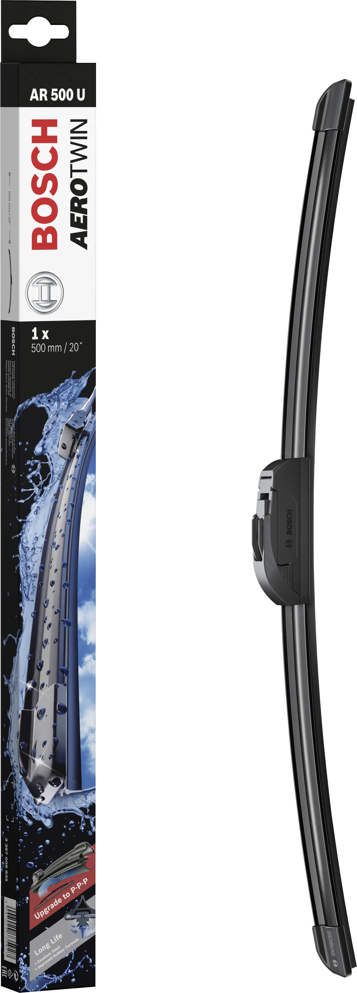 Bosch Scheibenwischer Aerotwin AR500U Bosch Scheibenwischer Aerotwin AR500U