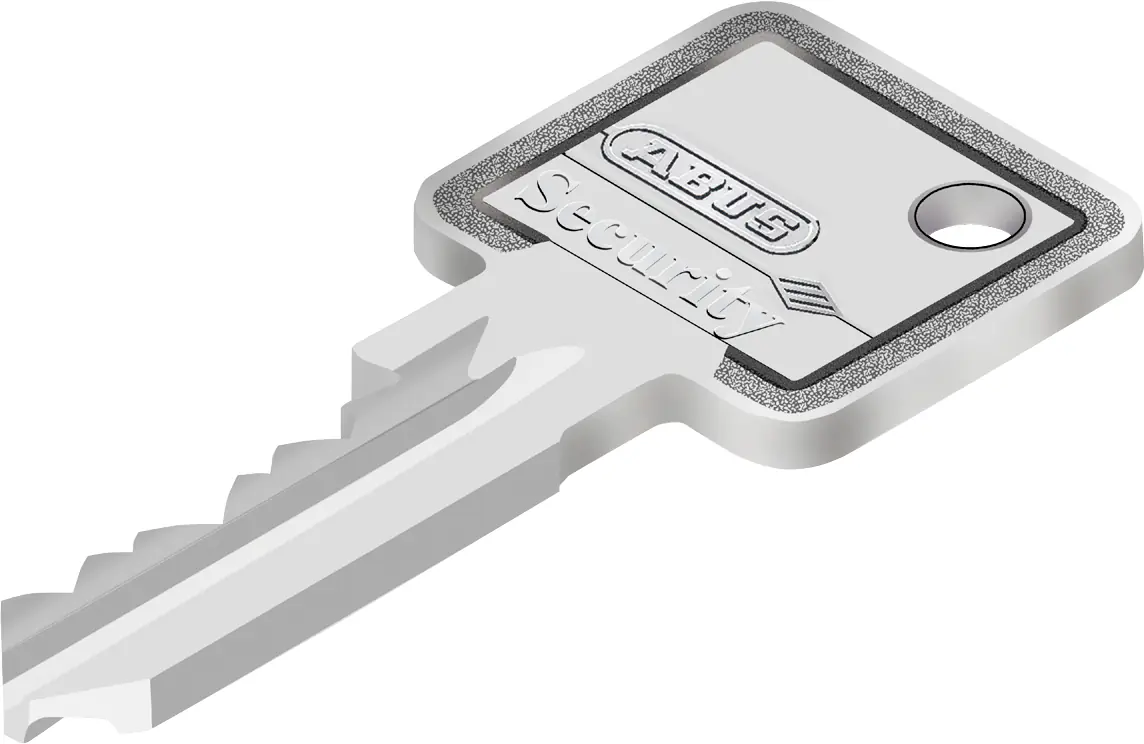 Abus Profilzylinder GZ 21/21 mm