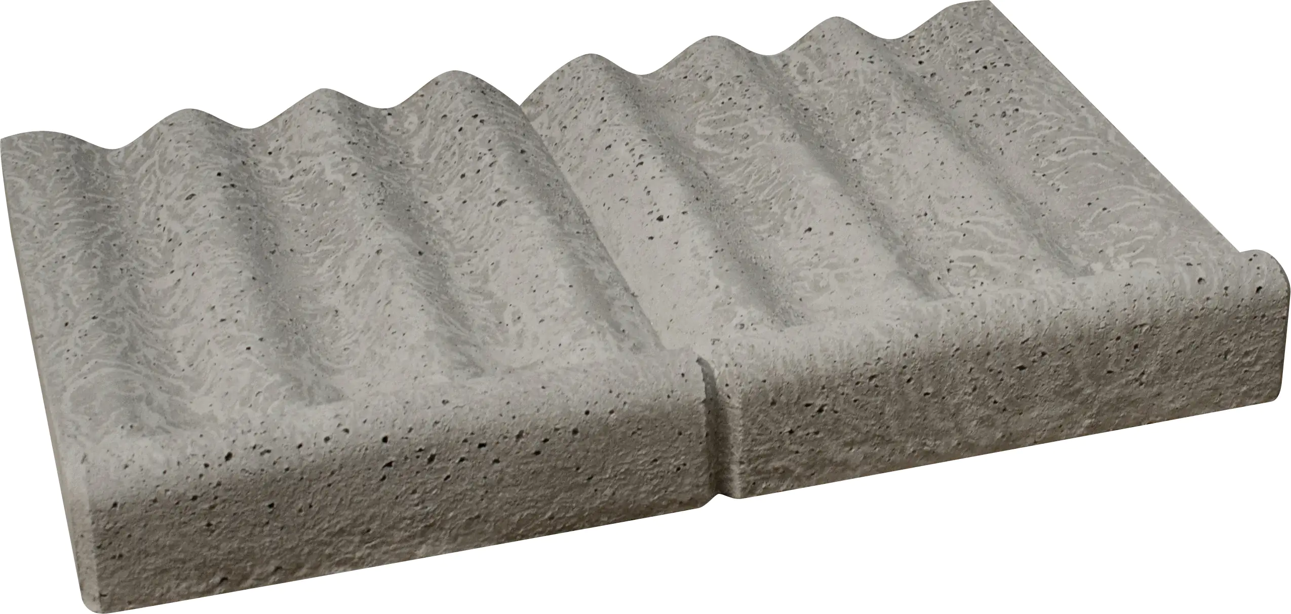 Buschbeck Feuerbeton-Bodenplatte für Buschbeck Grillkamine Buschbeck Feuerbeton-Bodenplatte für Buschbeck Grillkamine