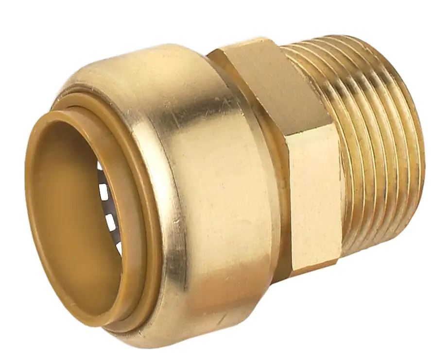 Cornat Übergangsnippel Ø 22 mm / 3/4"