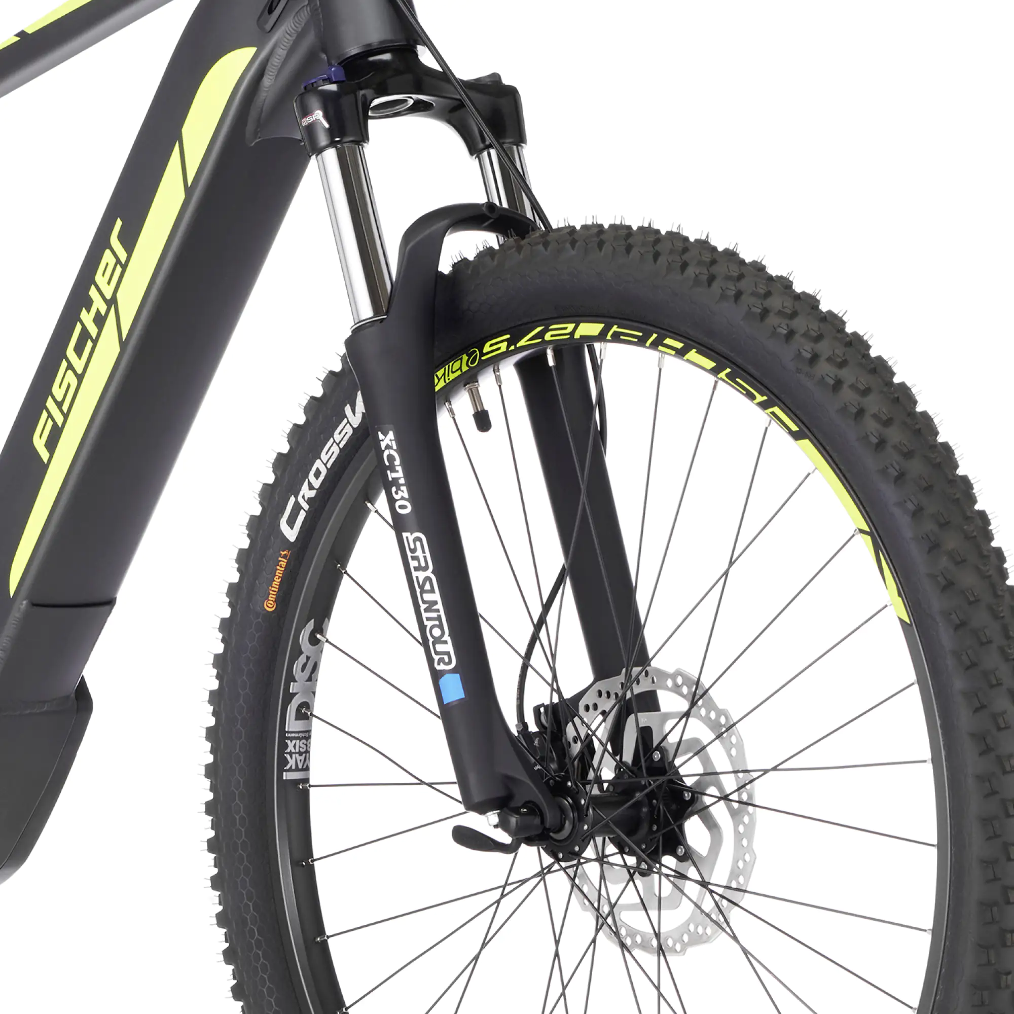 Fischer E-Bike MTB Montis 5.0i 29 Zoll 10-Gang 504 Wh grau 62511 Fischer E-Bike MTB Montis 5.0i 29 Zoll 10-Gang 504 Wh grau 62511