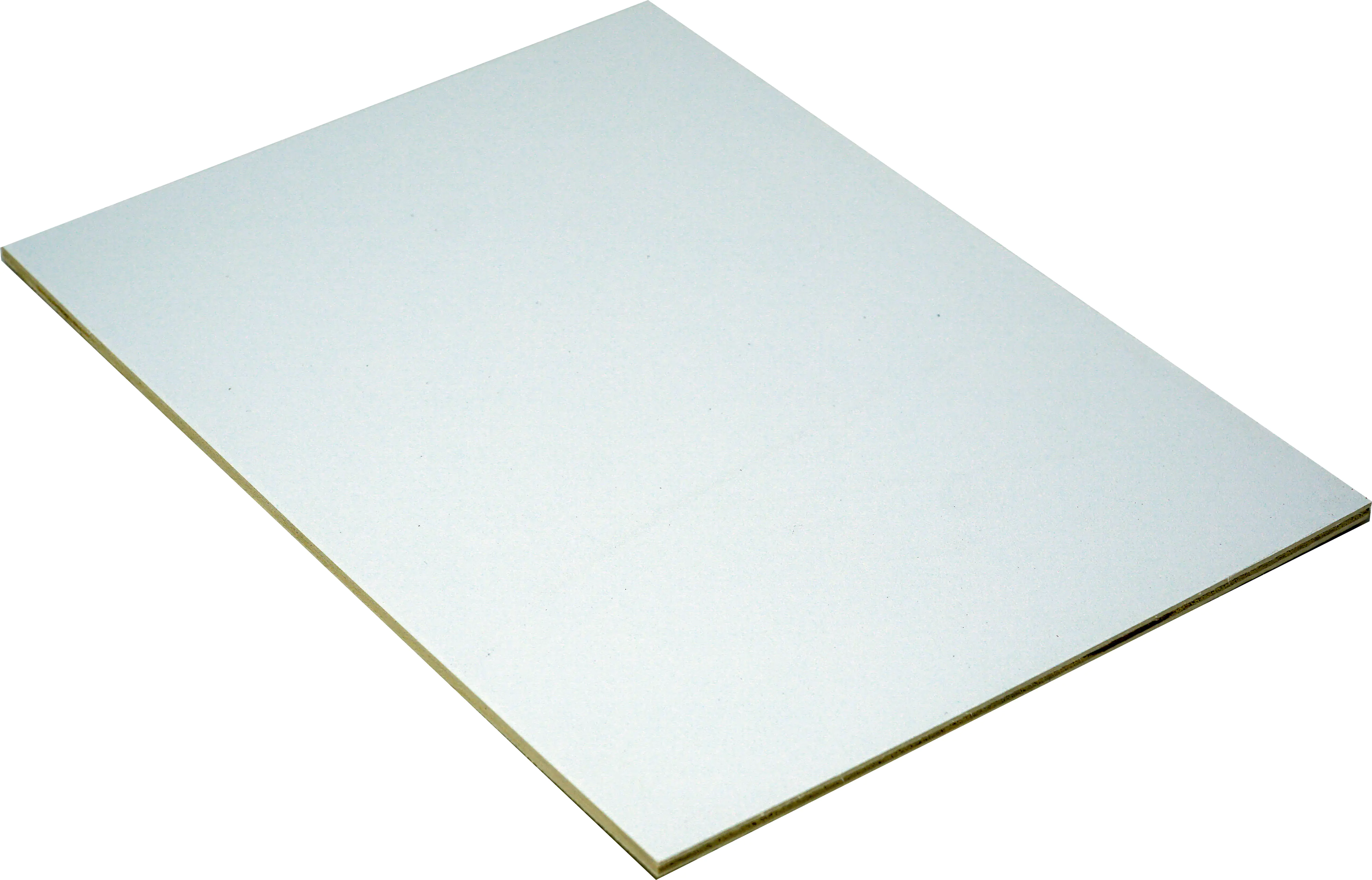 Sperrholzplatte Pappel 120 x 60 cm, 4 mm