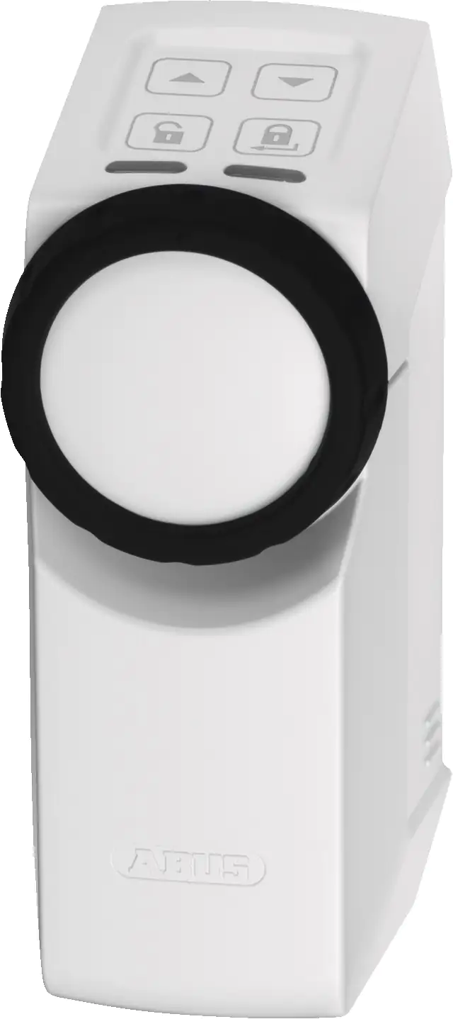 Abus HomeTec Pro Funk-Türschlossantrieb CFA3000W Abus HomeTec Pro Funk-Türschlossantrieb CFA3000W