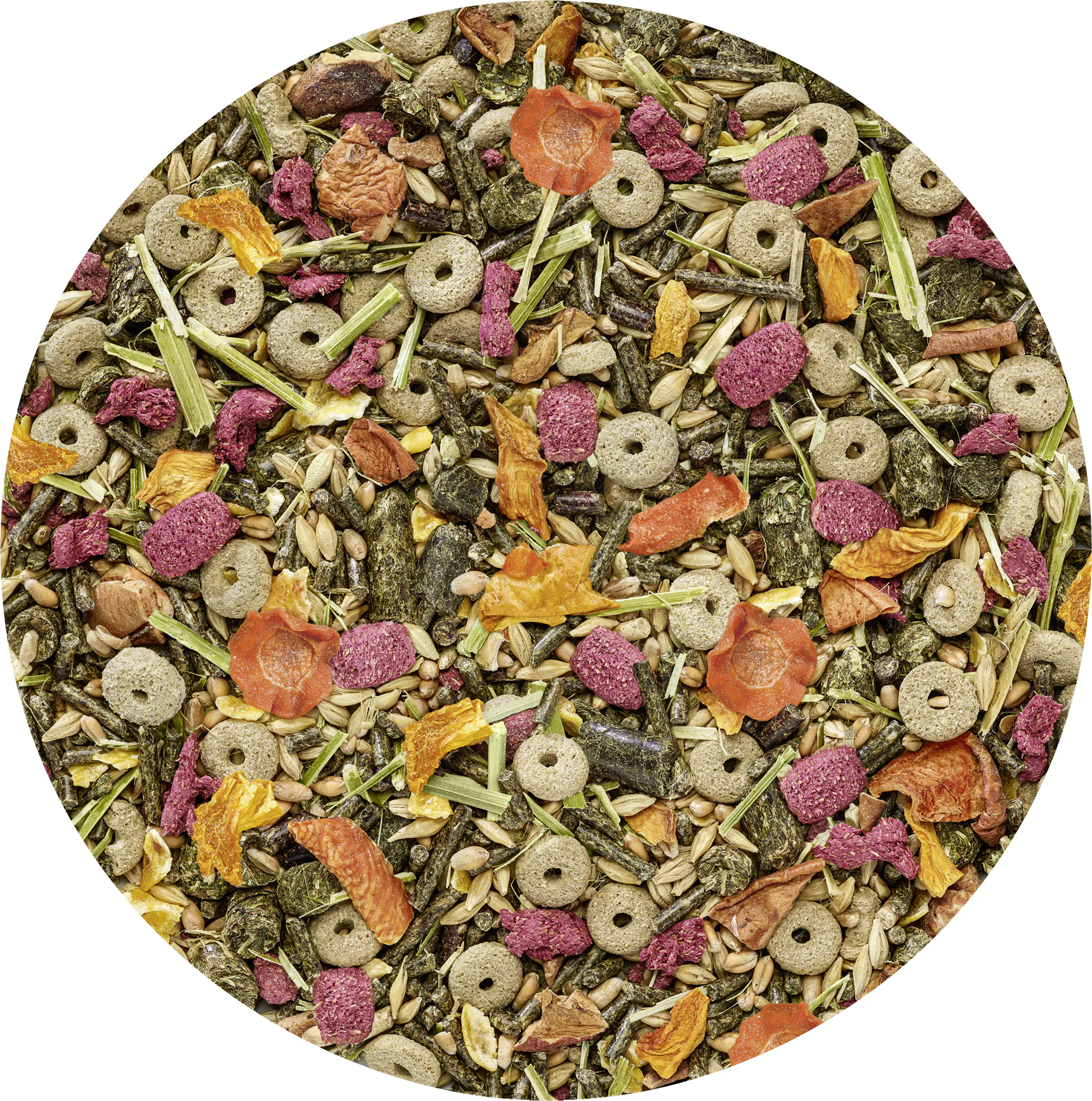 Vitakraft Kaninchenfutter Menu Vital 1 kg