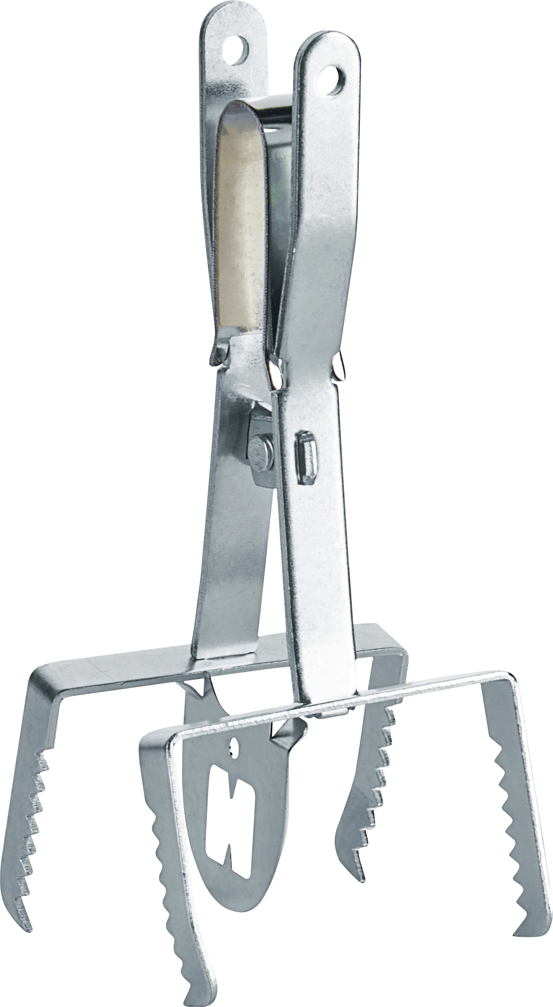 Swissinno Zangen-Wühlmausfalle