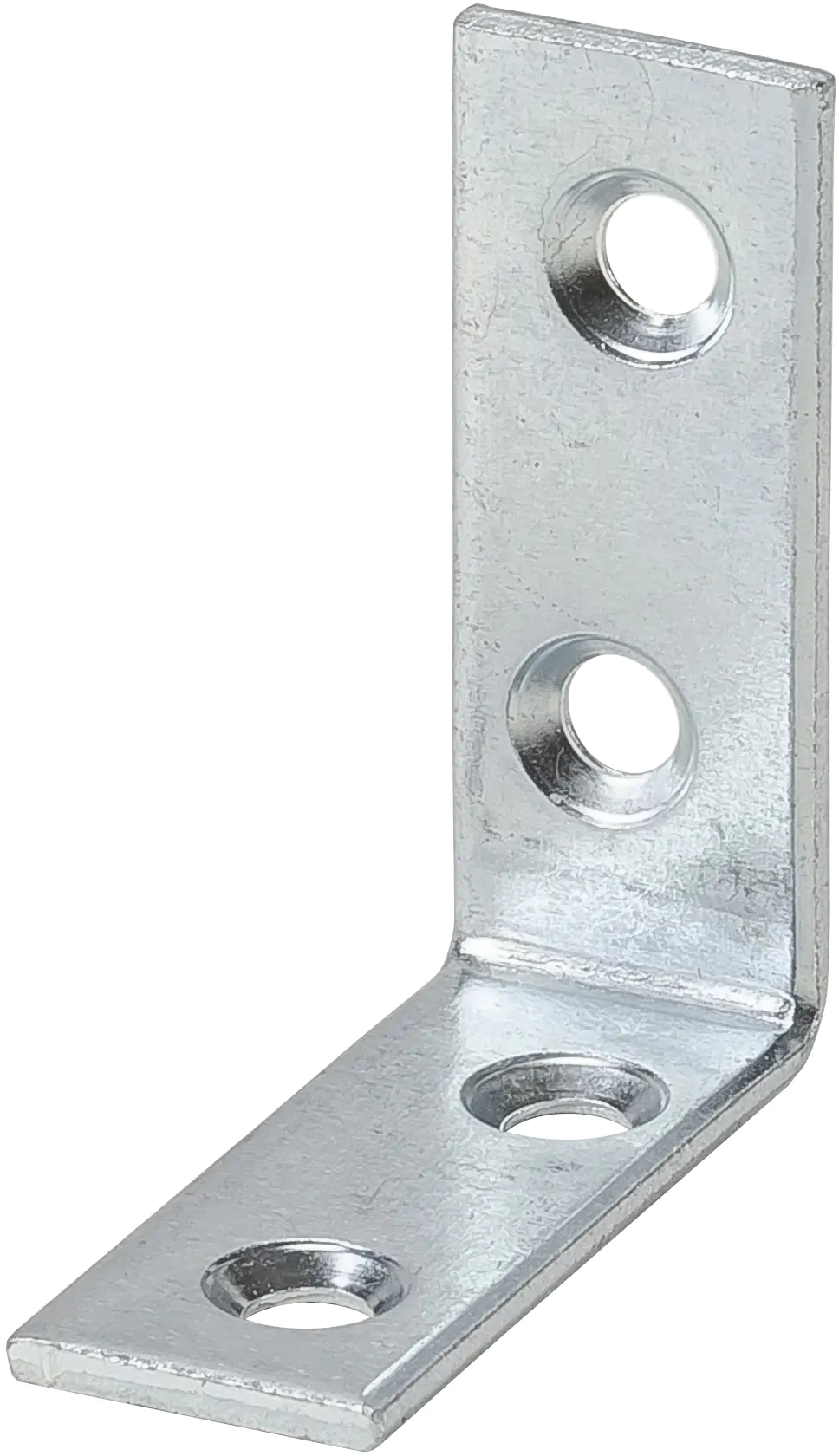 4003984510073_1119993 Vormann Stuhlwinkel 50x50x15 mm Edelstahl - 4 Stück