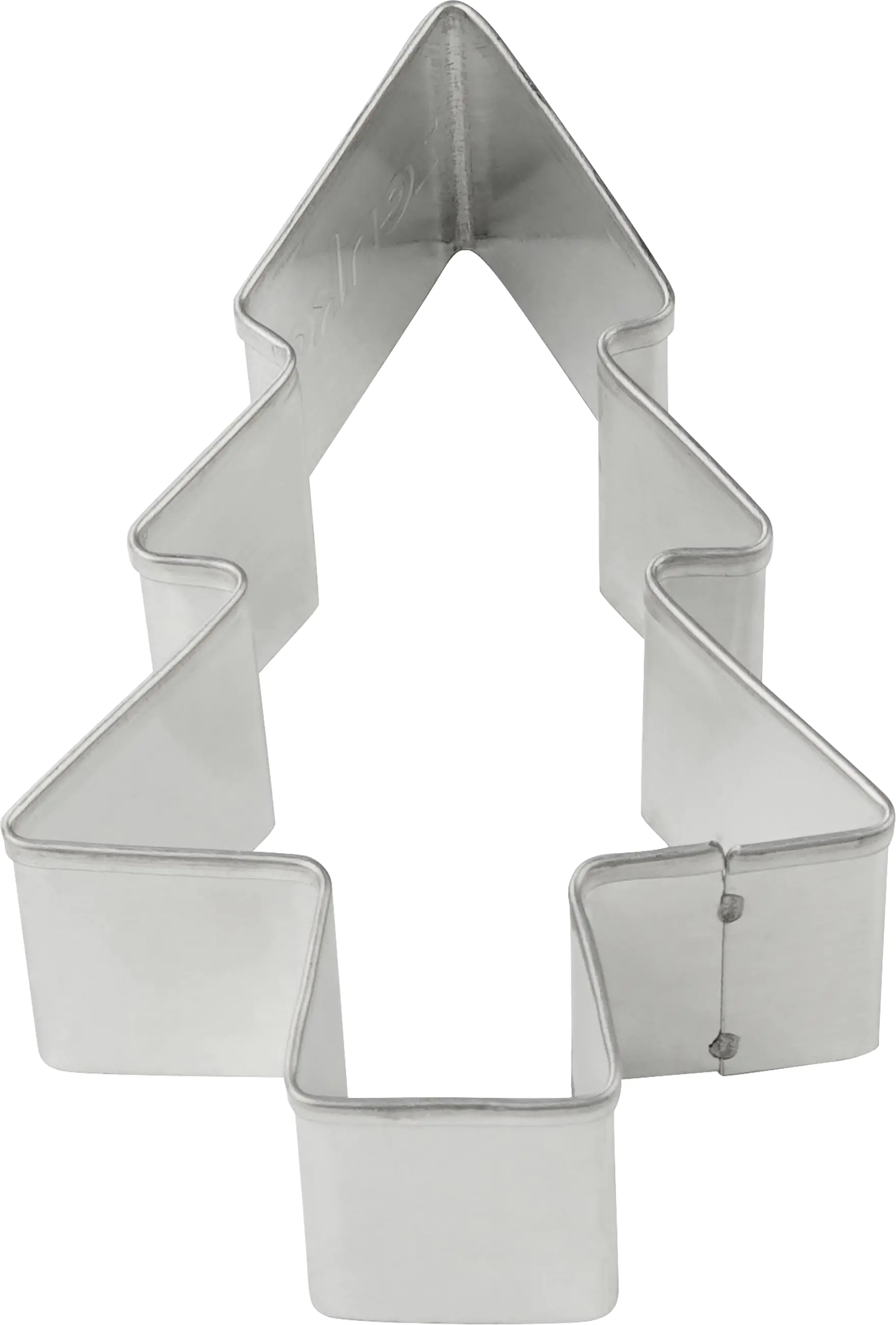 Zenker Ausstecher Tanne groß