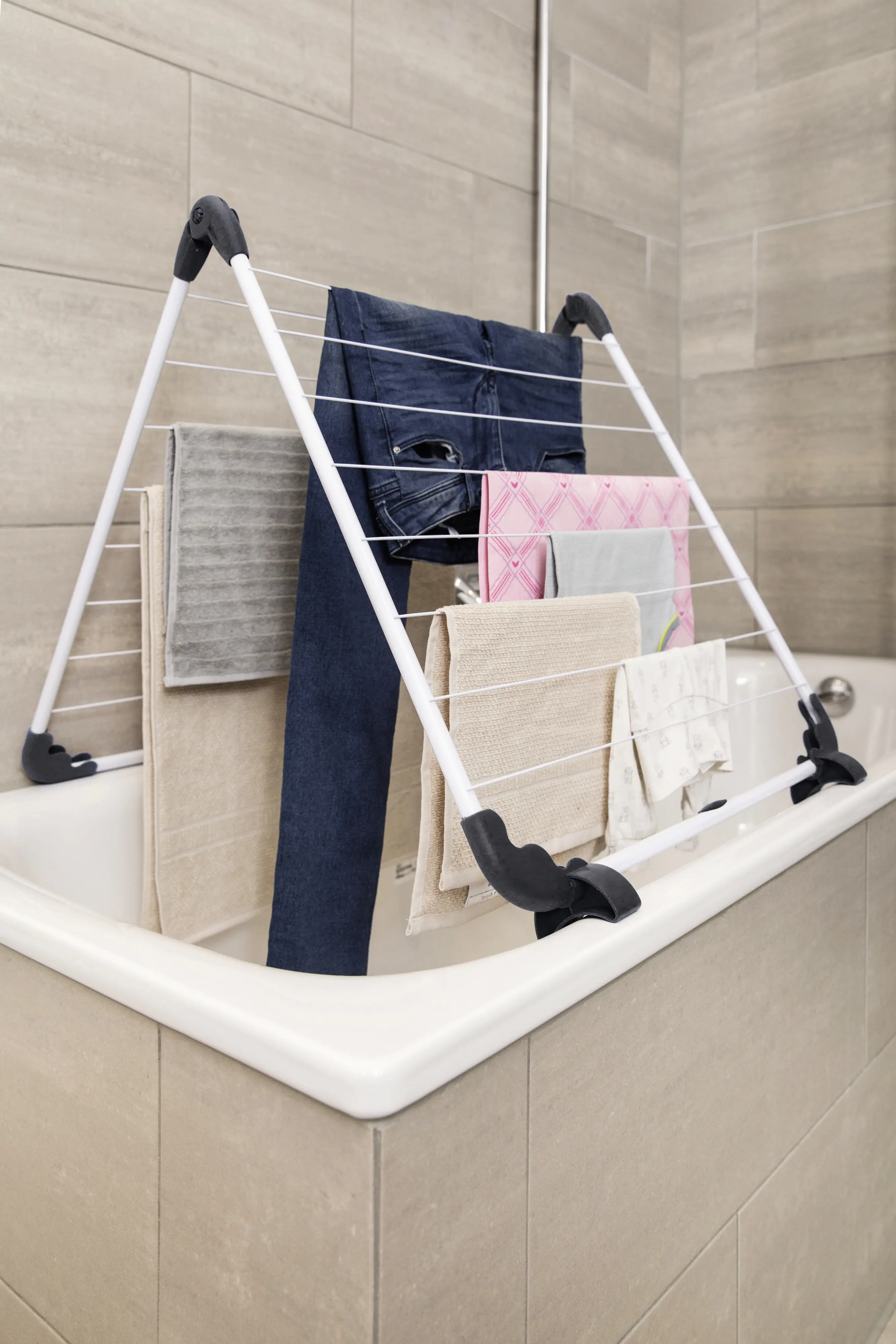 Vileda Badewannentrockner Acrobath