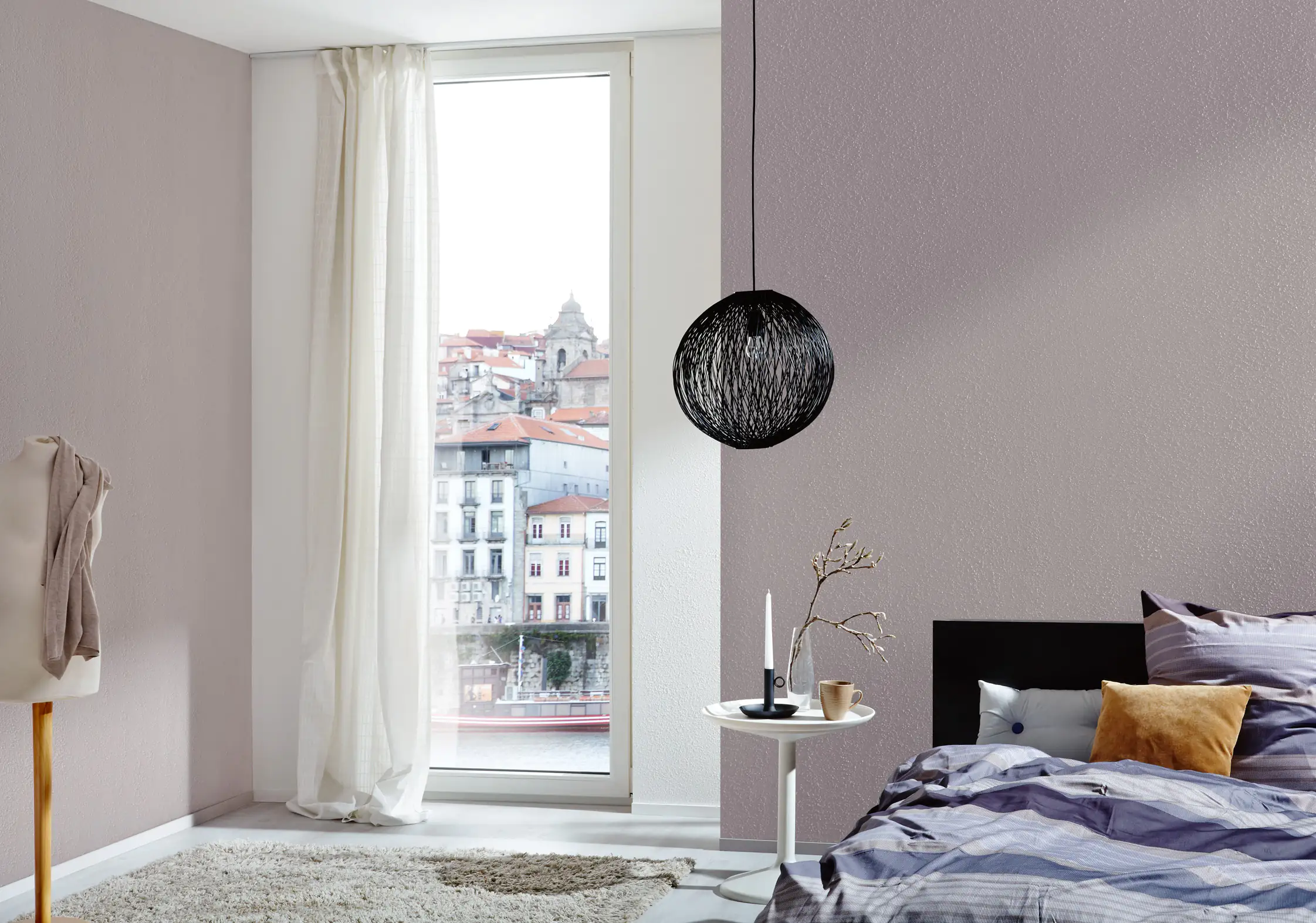 Knauf EasyPutz Streichputz 22 kg 0,5 mm extra fein schneeweiß