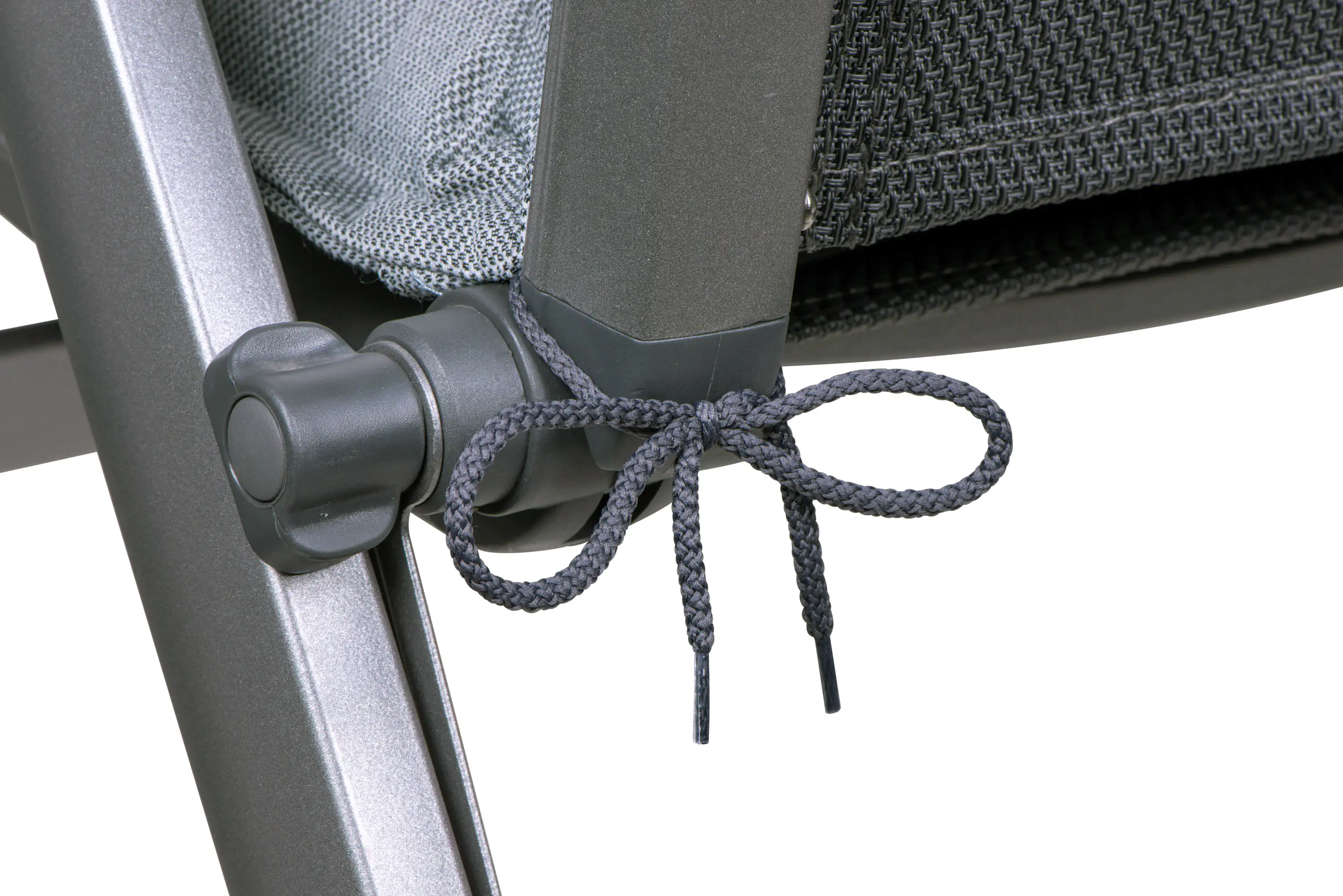GO-DE Liegen-Auflage 190 cm x 60 cm x 7 cm, grau GO-DE Liegen-Auflage 190 cm x 60 cm x 7 cm, grau