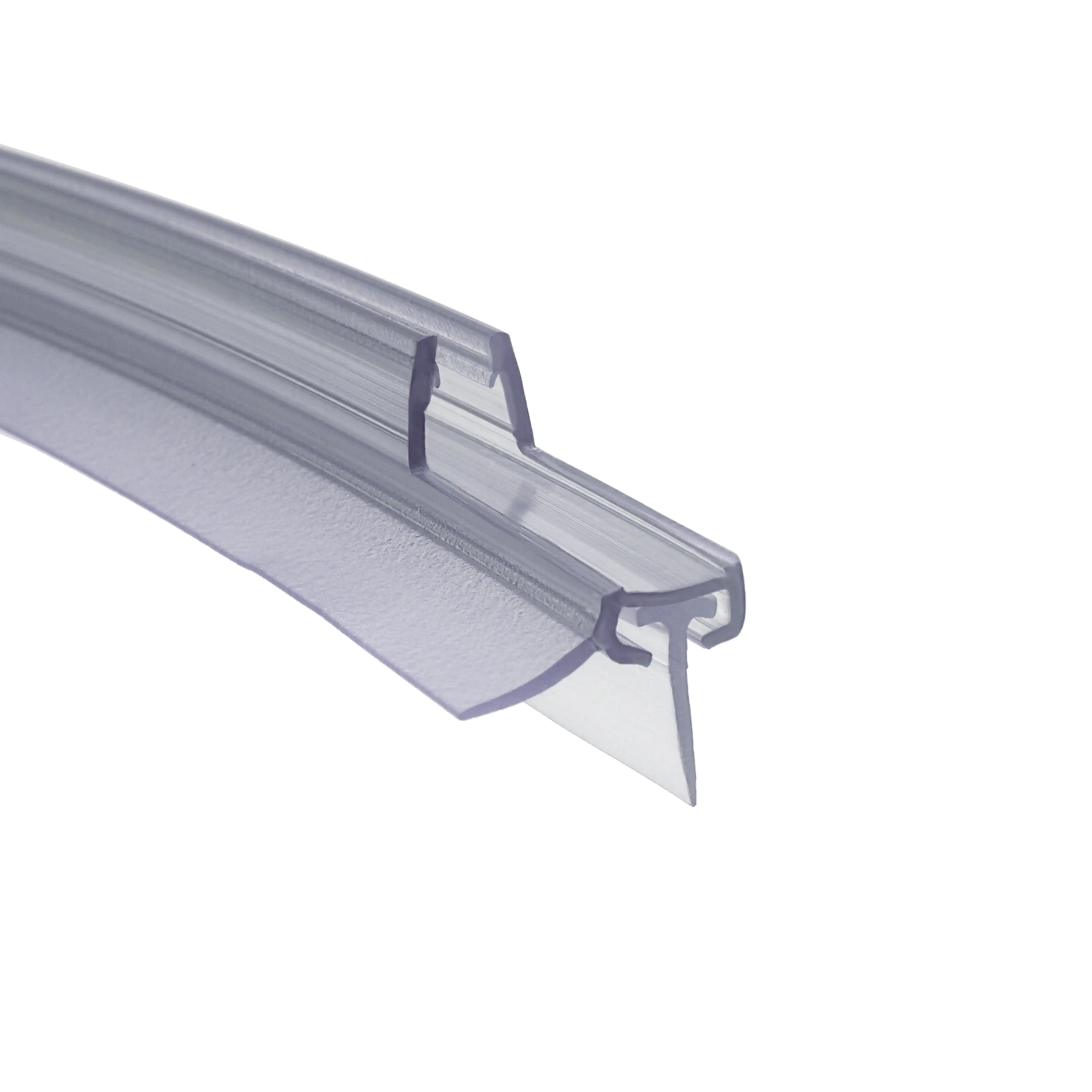 Schulte Wasserabweisprofil gebogen Länge: 60 cm