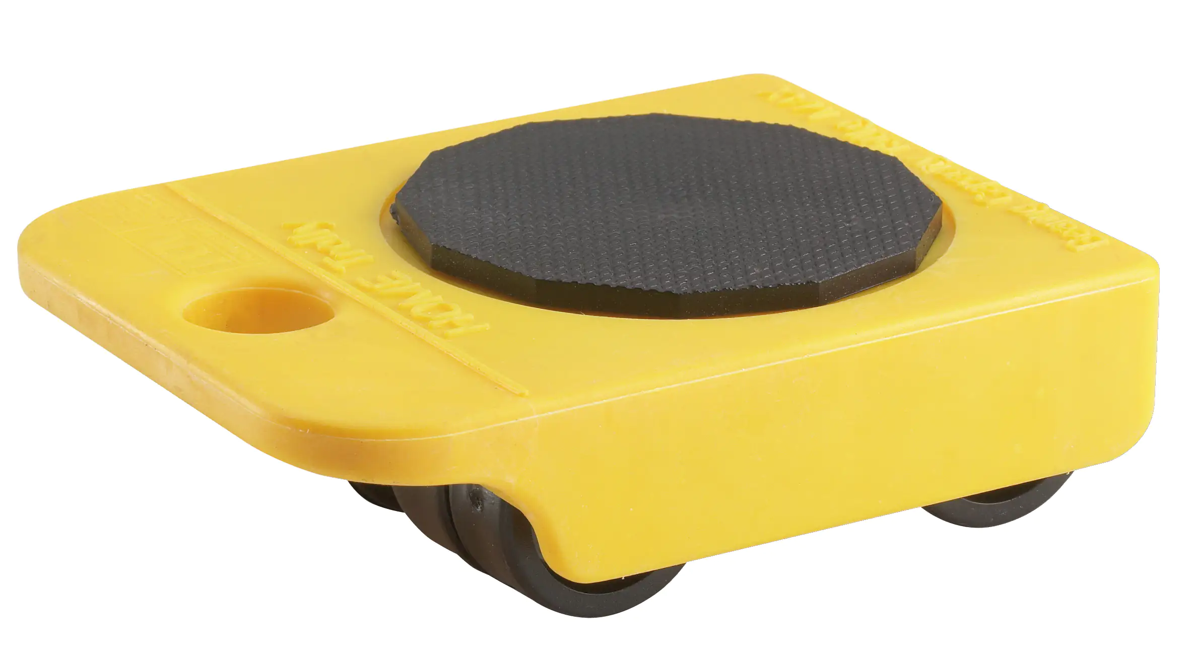 Möbelroller 105 x 75 x 35 mm Möbelroller 105 x 75 x 35 mm