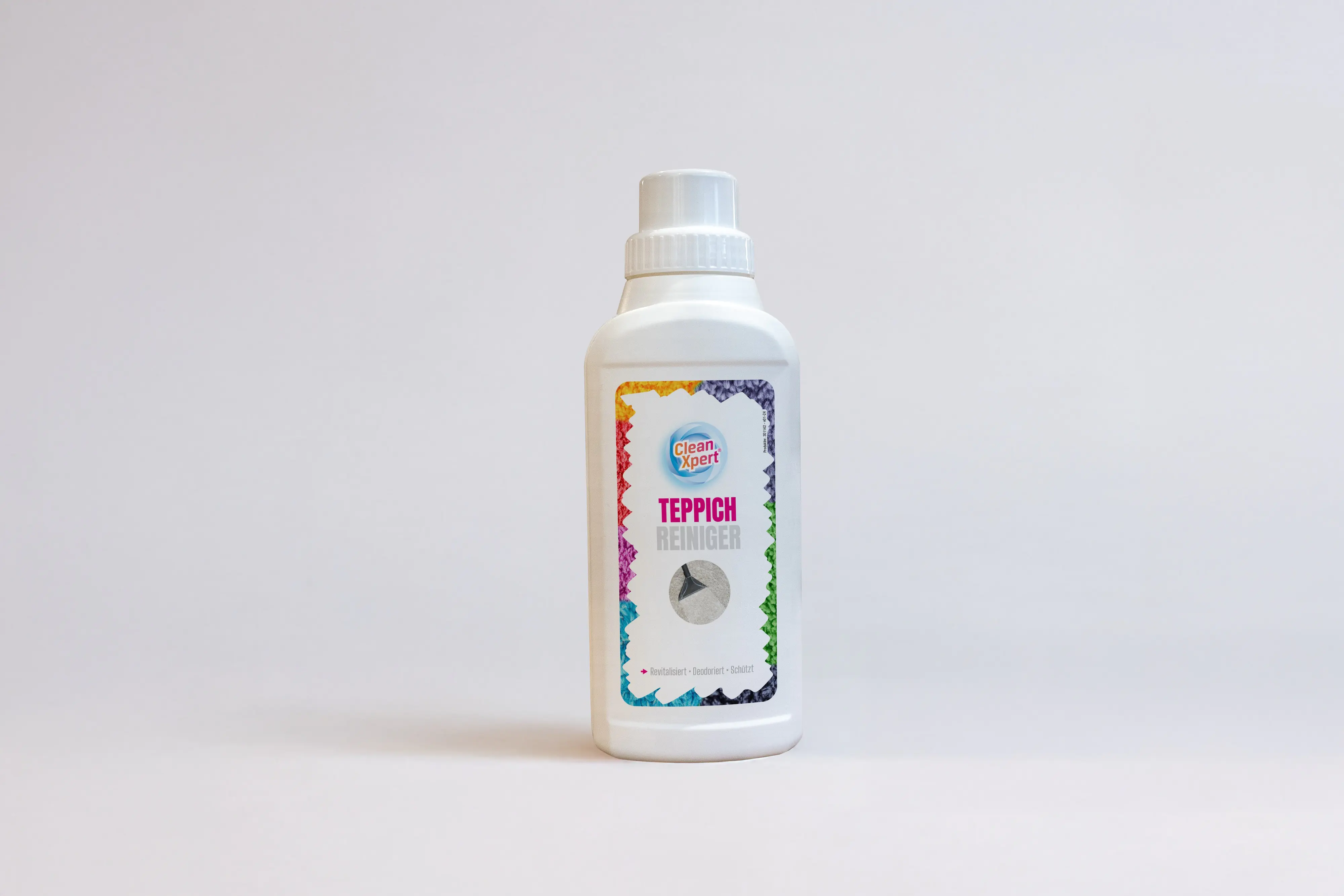 CleanXpert Teppichreiniger 500 ml CleanXpert Teppichreiniger 500 ml