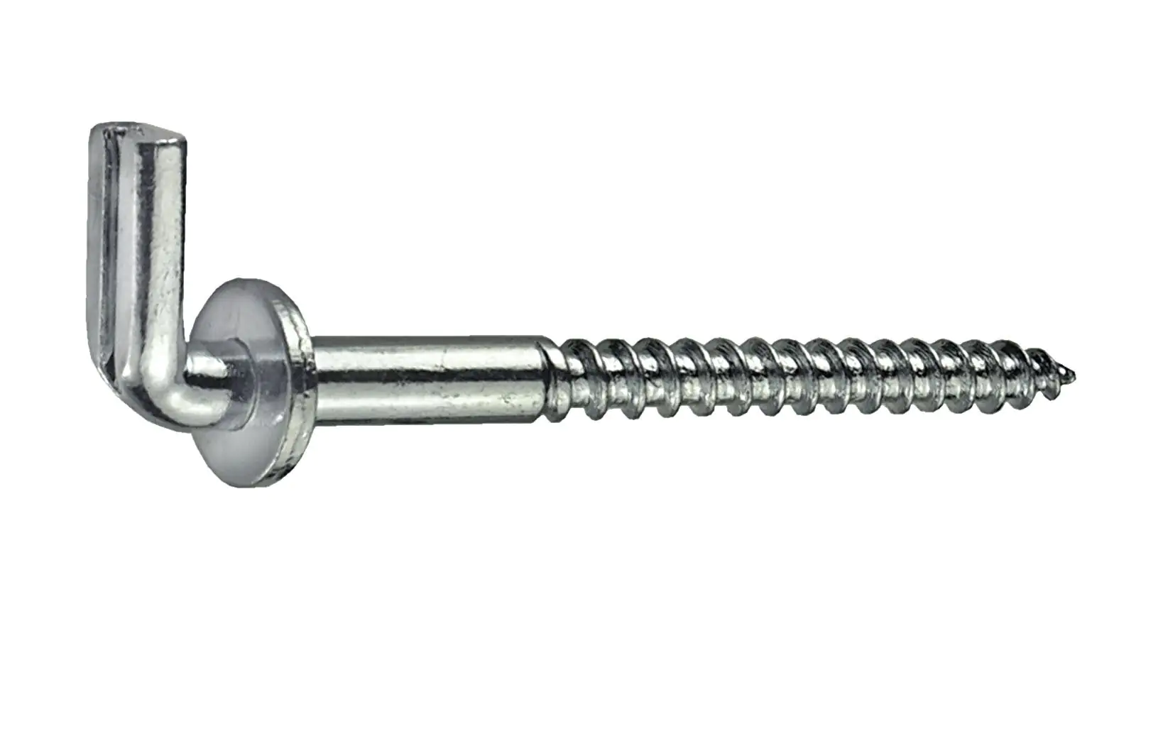 Schlitzschraubhaken 5,0 x 65 mm